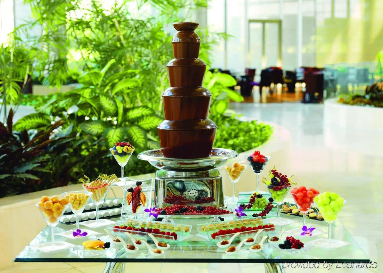 Отель Waldorf Astoria Cairo Heliopolis