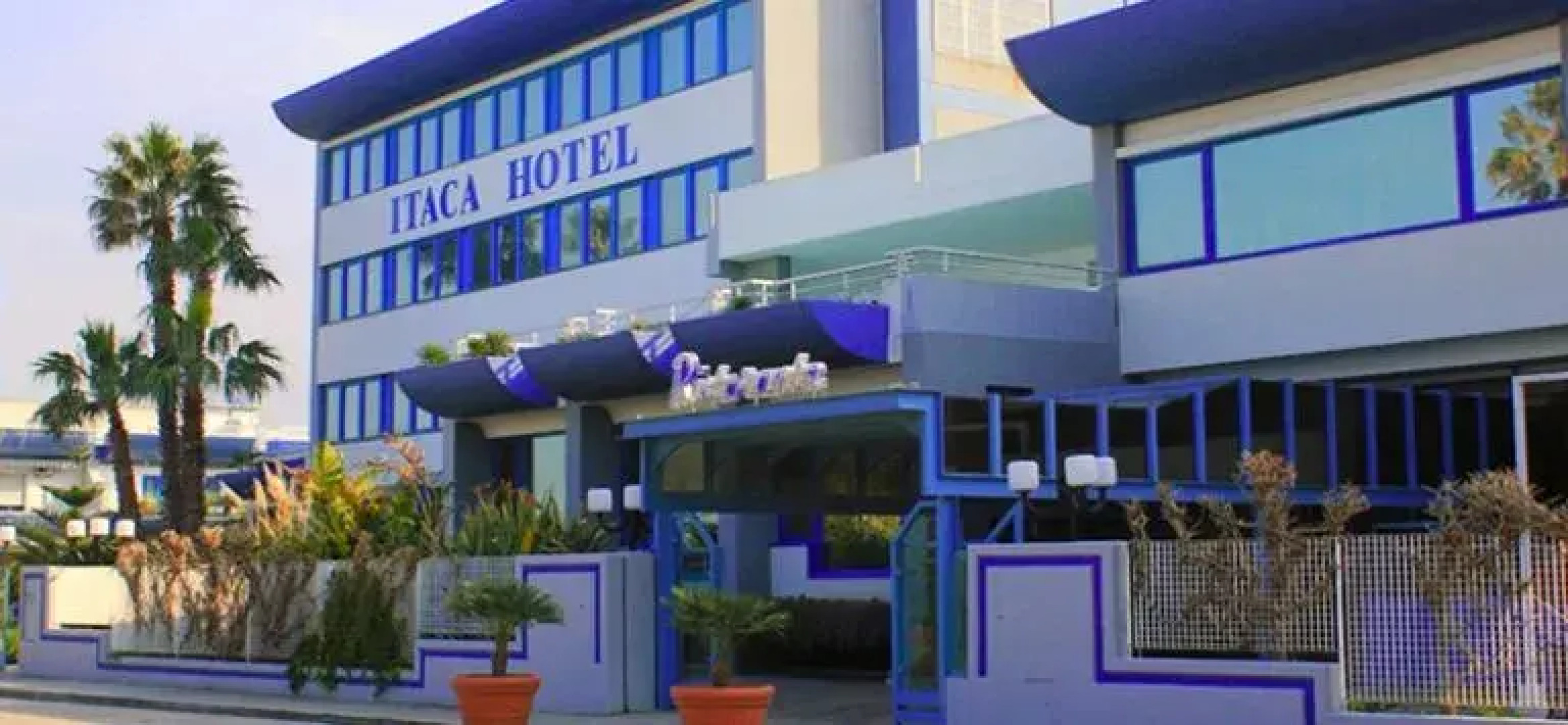Itaca Hotel