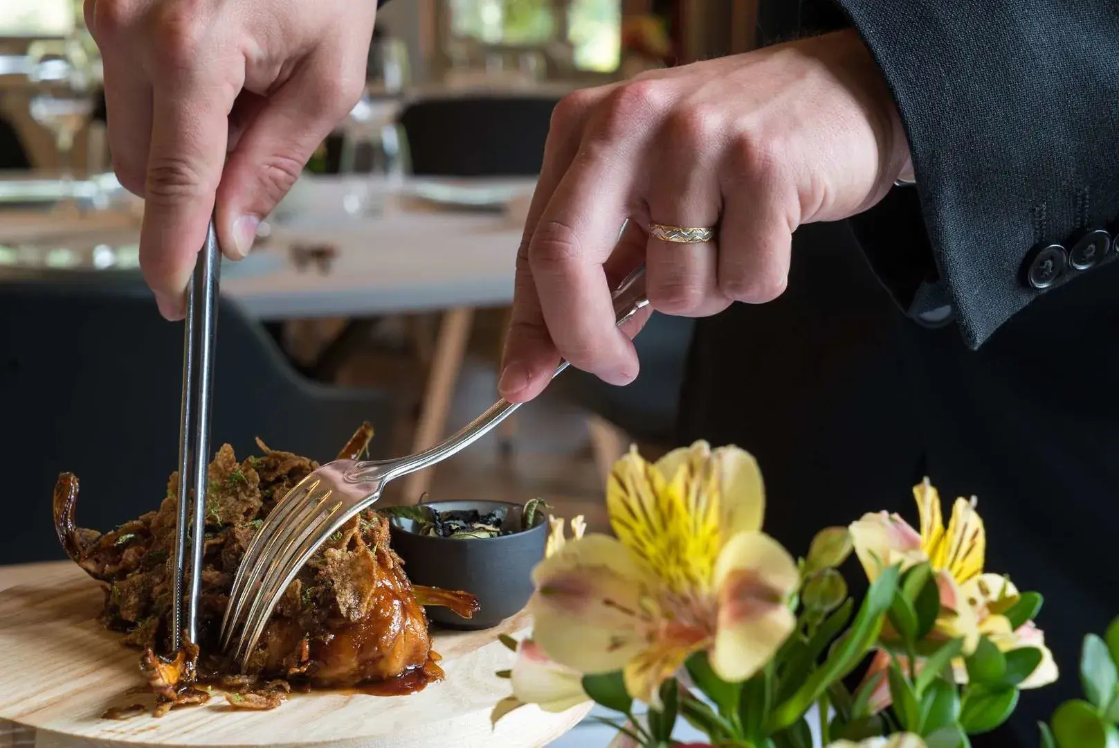 Les Frères Ibarboure