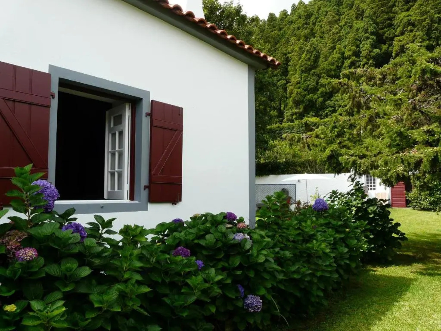 Casa da Igreja Velha