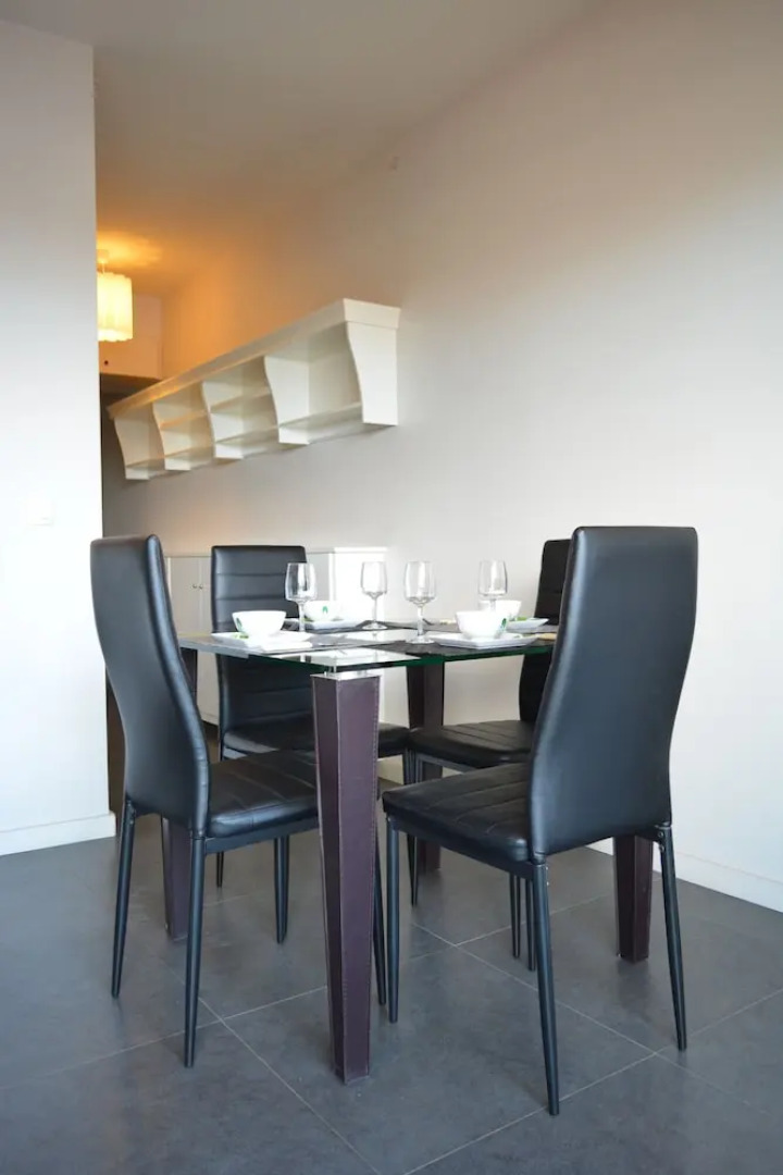 Studio Moana Apartment 0