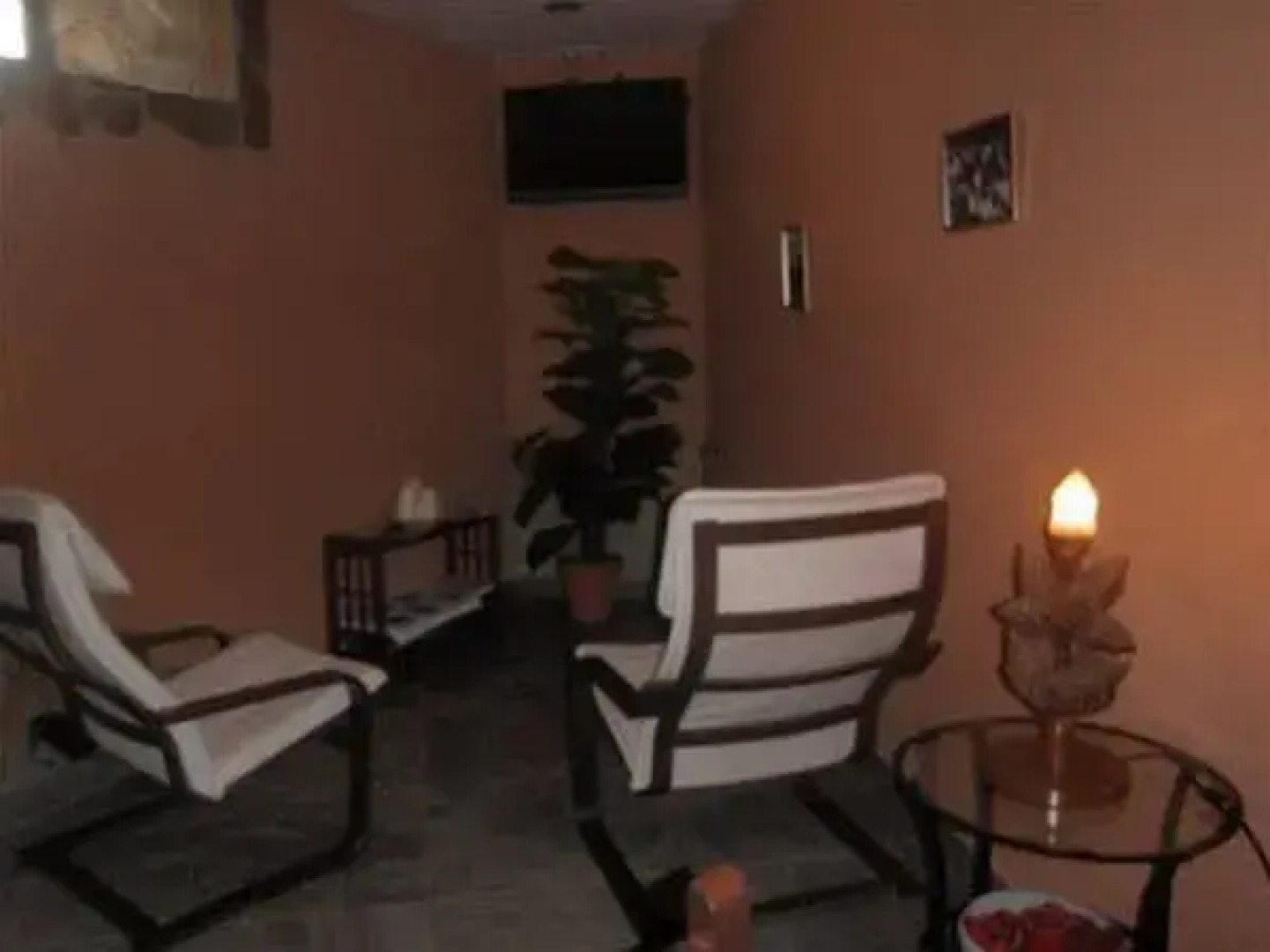 Casa Felisa Marcelle