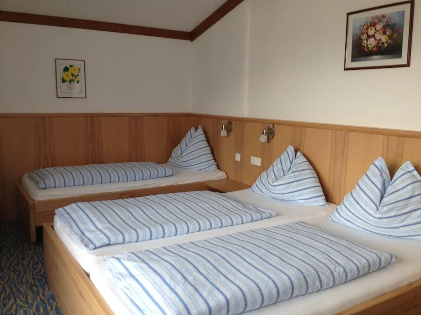 Eschenhof Bed & Breakfast & More