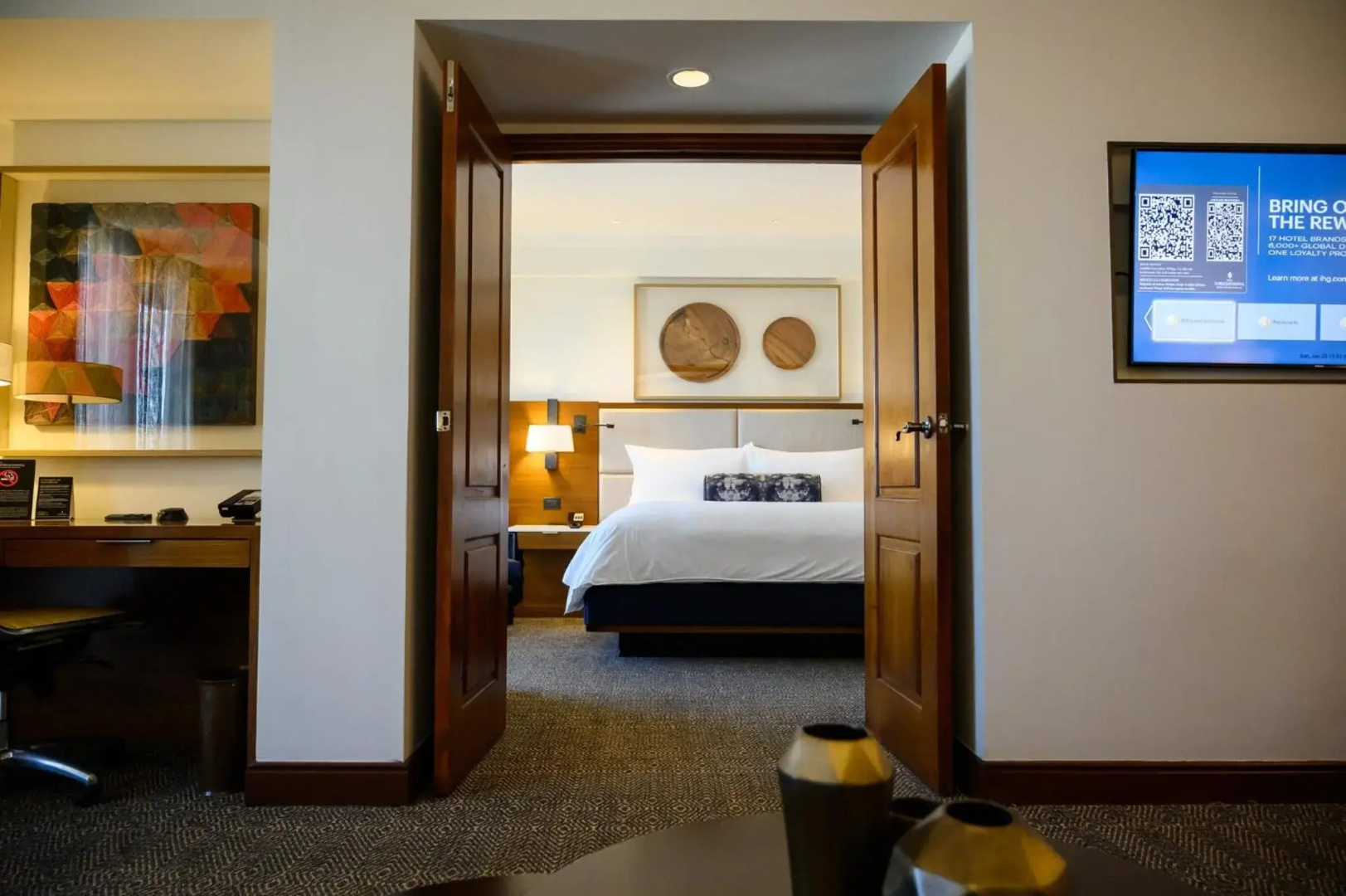 Real InterContinental Managua at Metrocentro Mall by IHG