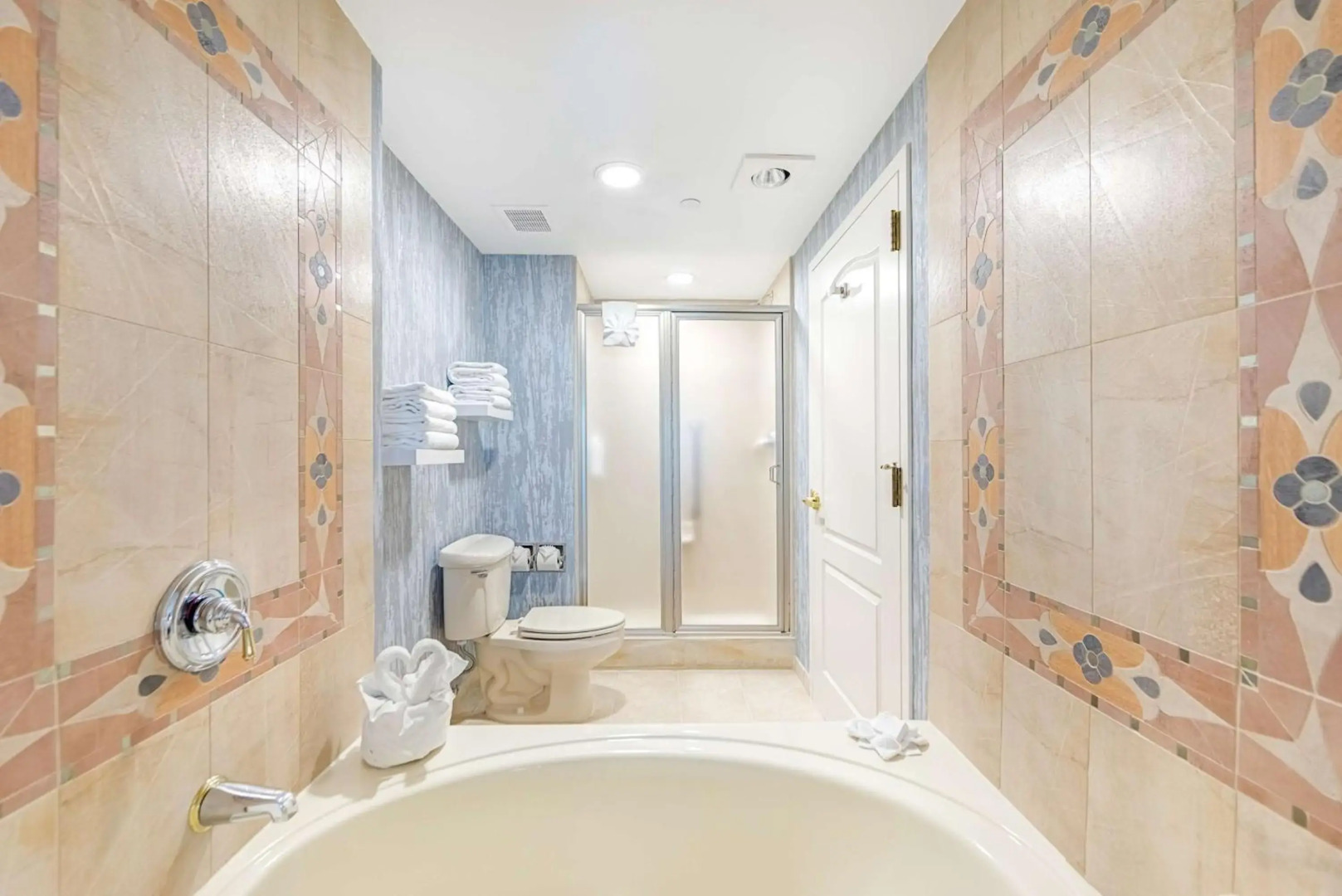 Homewood Suites by Hilton East Rutherford - Meadowlands