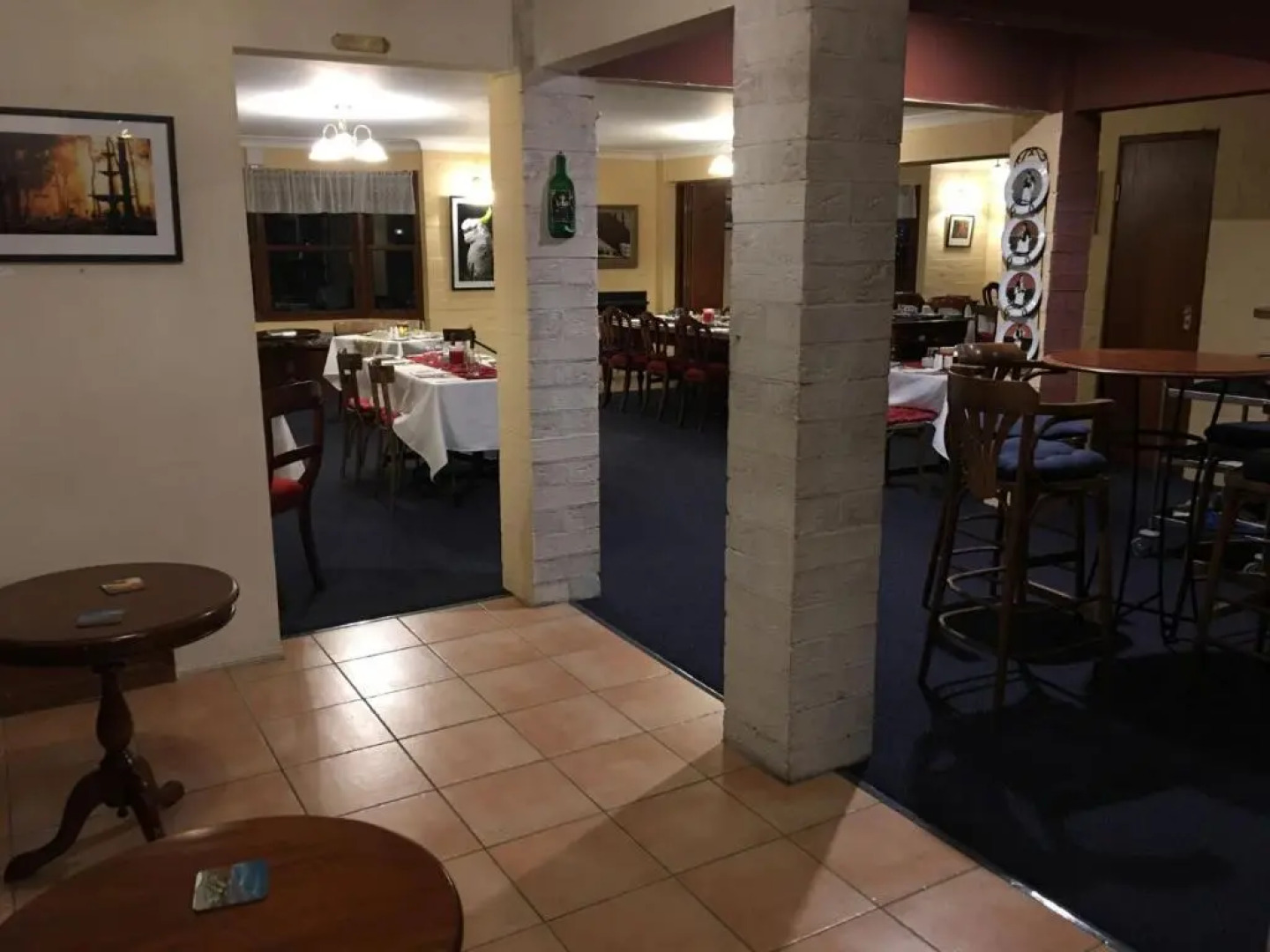 Girraween Country Inn