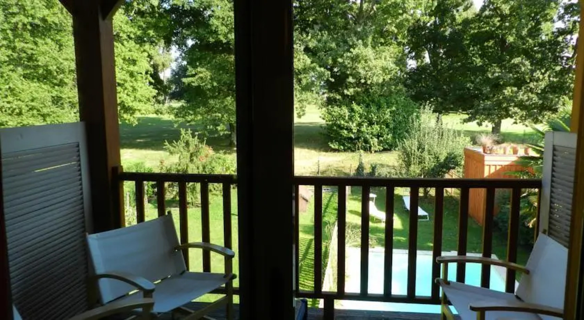 Cocoloba Chambres DHôtes