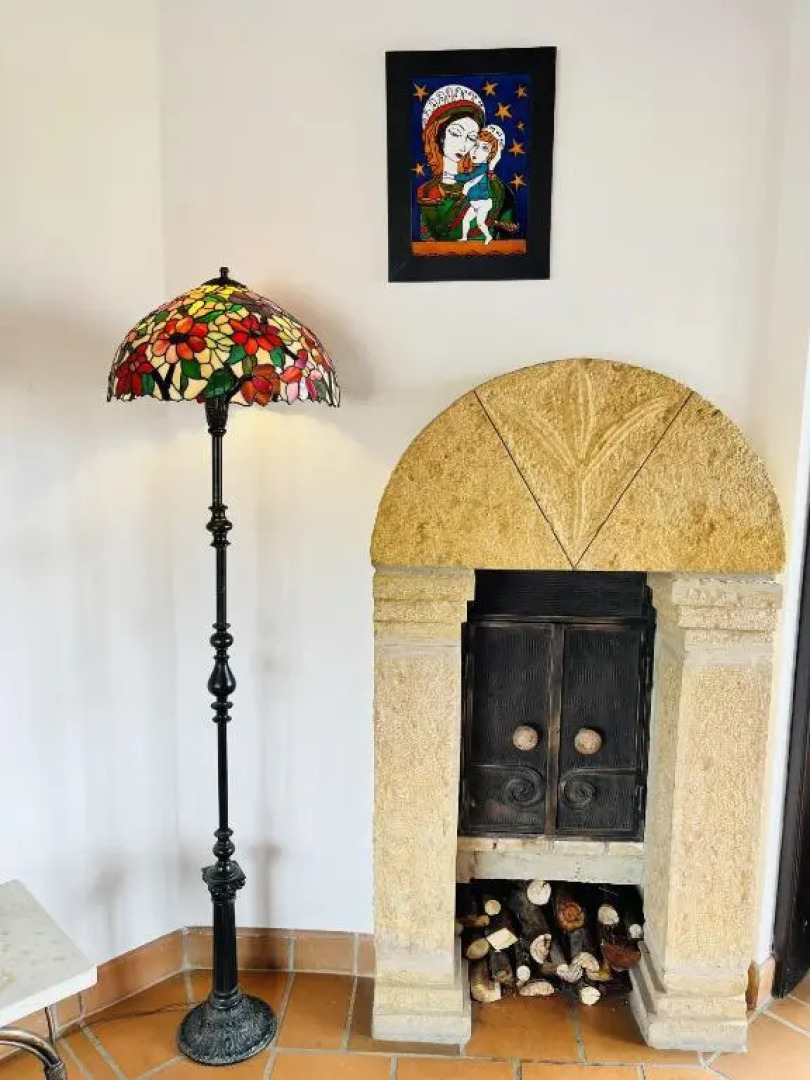 Hotel Boutique Caney Villa de Leiva