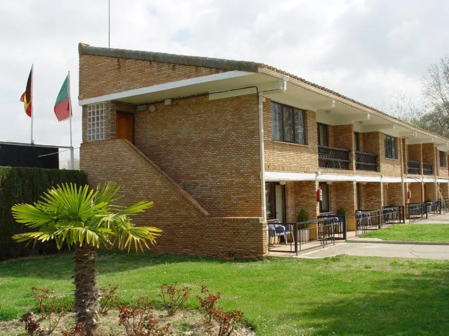 Aranjuez Camping & Bungalows