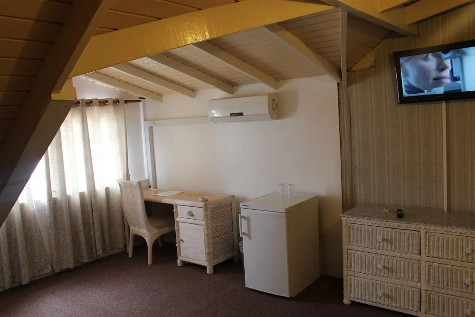 Fantastic Guest House