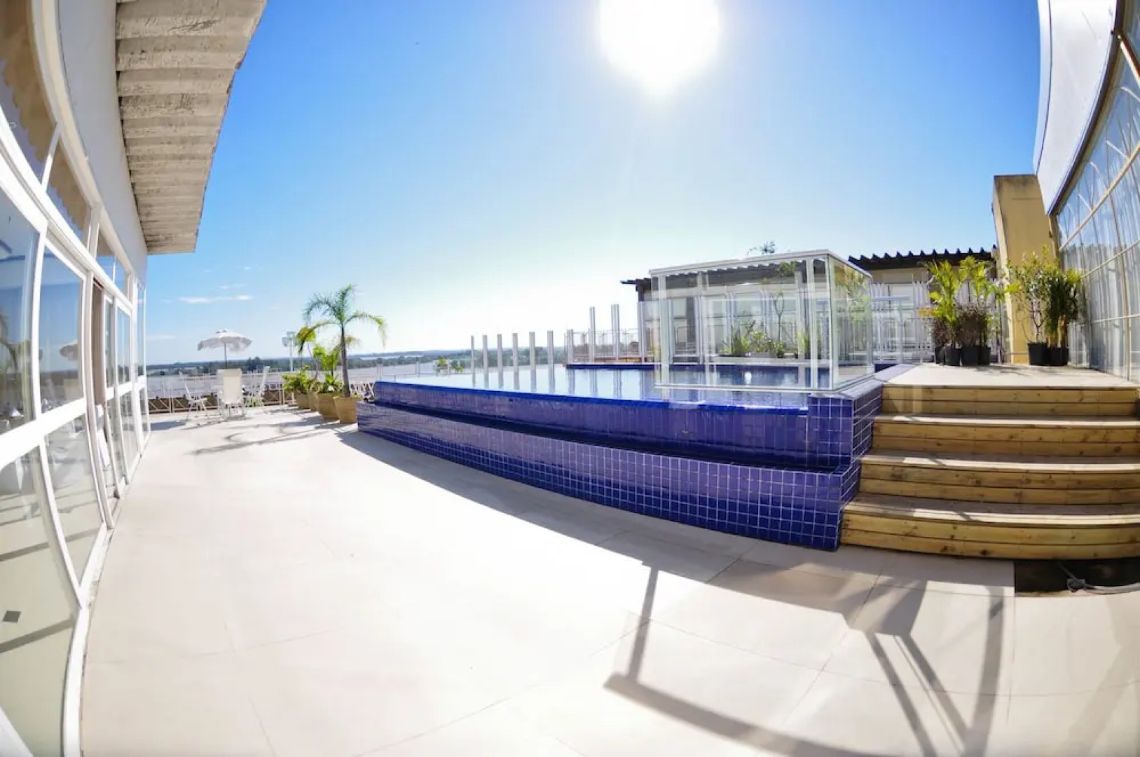 Continental Porto Alegre Hotel