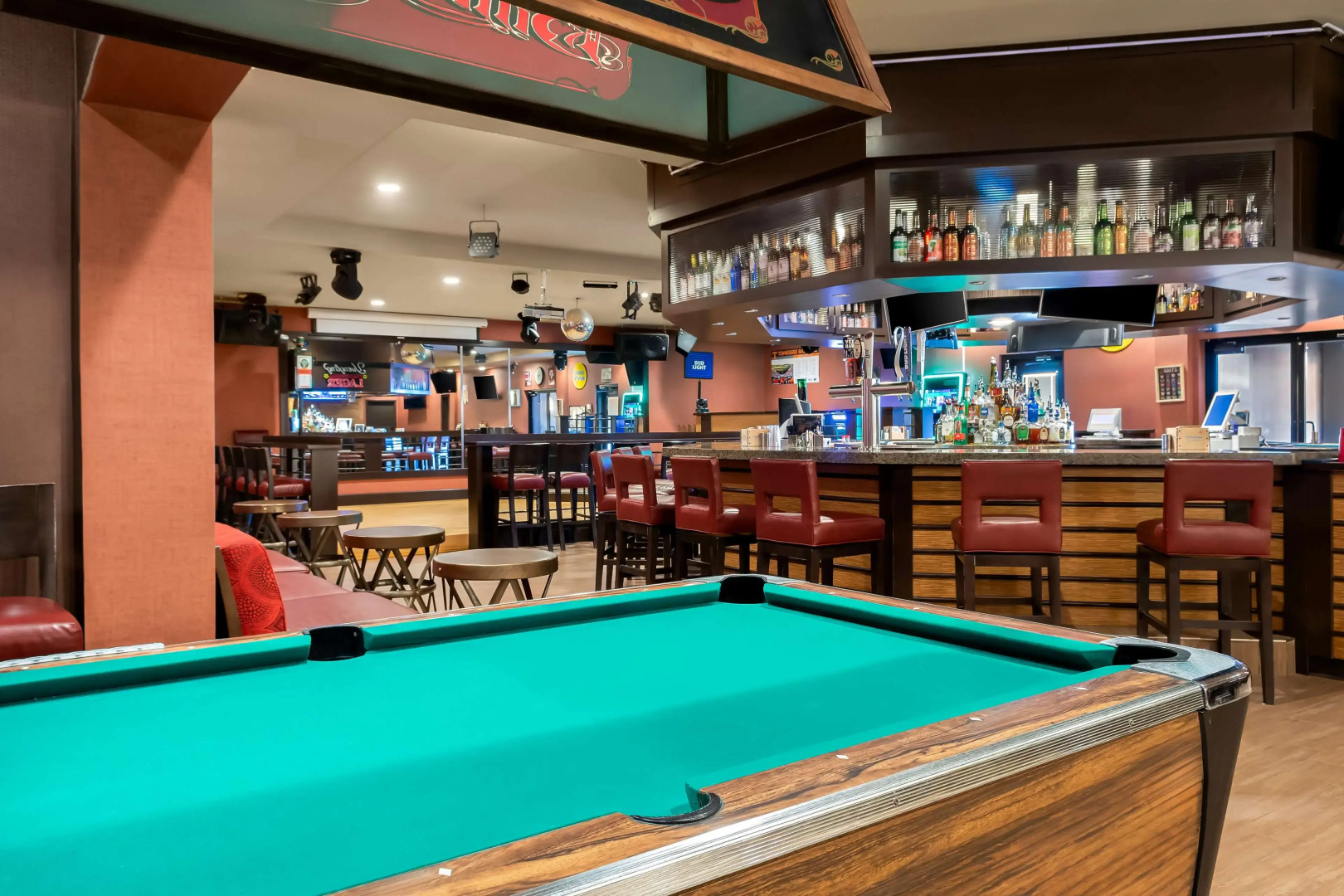 Best Western Newport Inn