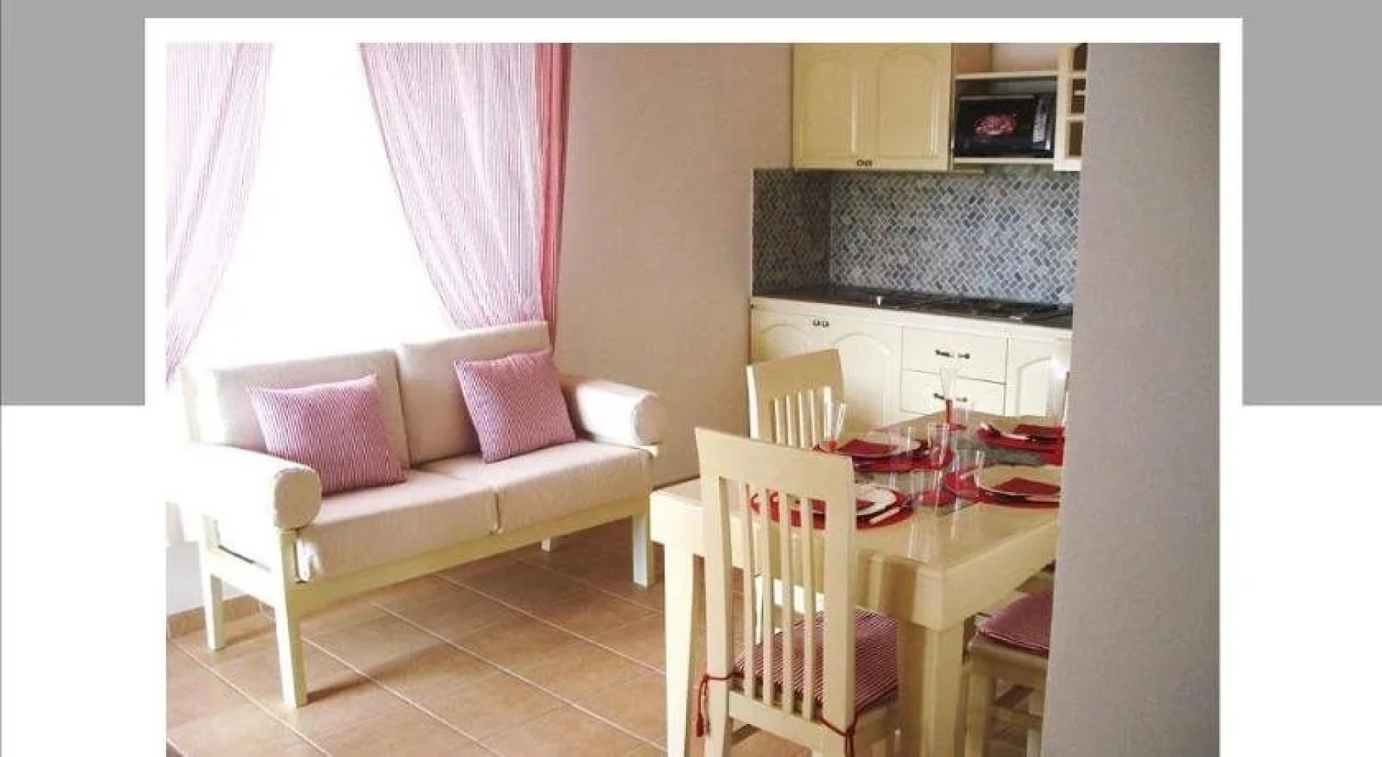 Sueño al Mar Residence & Hotel