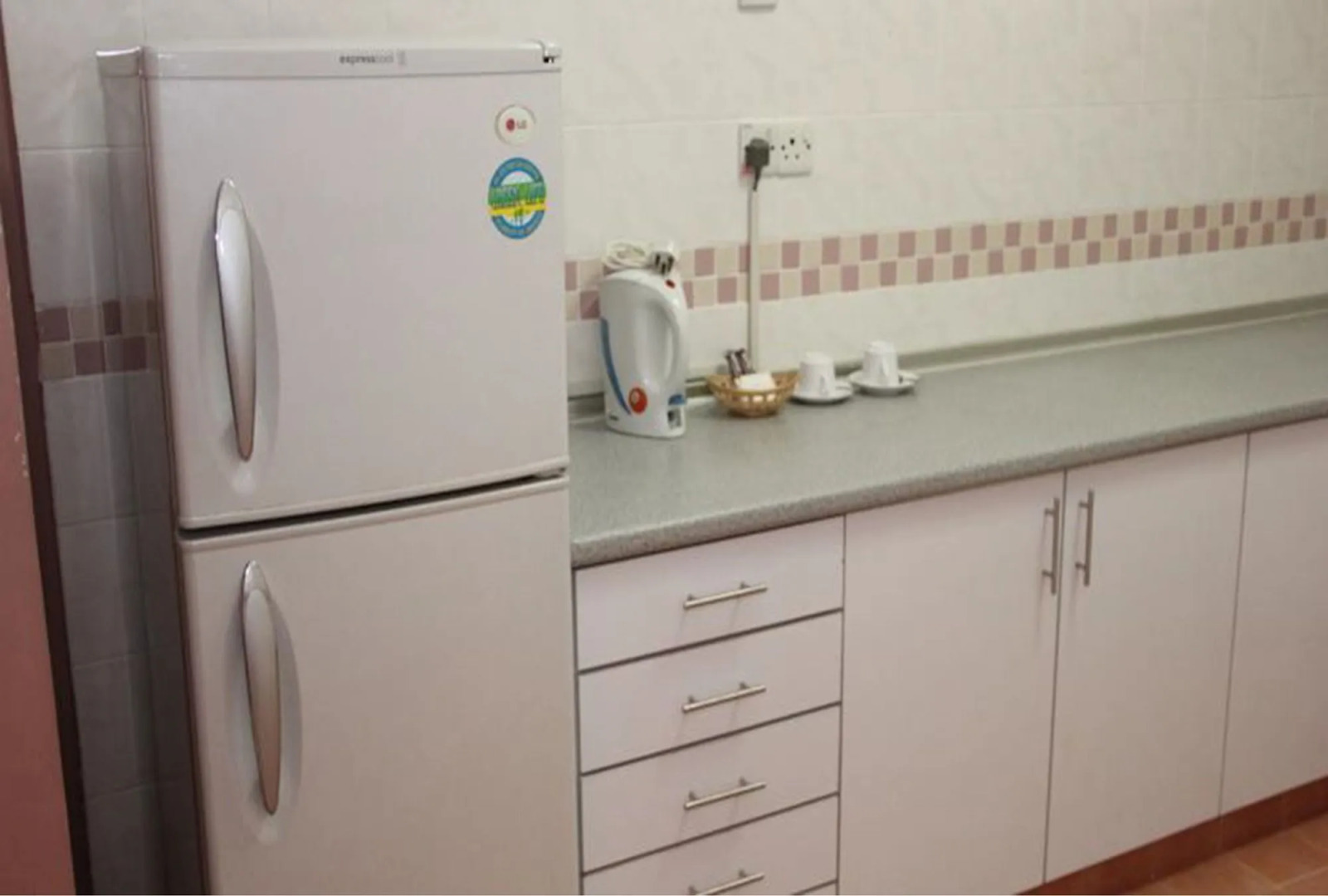 AnCasa Resort Port Dickson