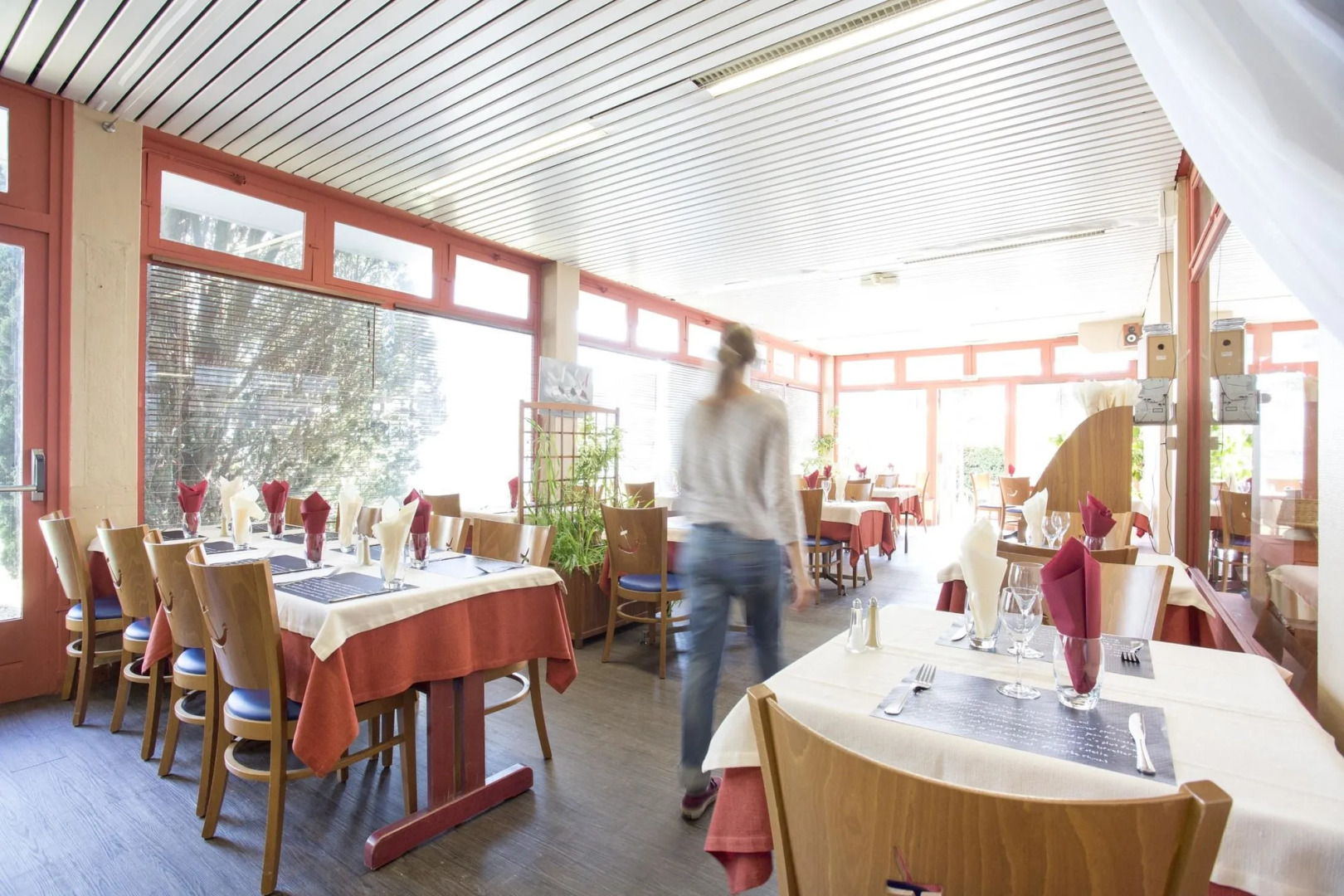 Les Gens De Mer - Lorient