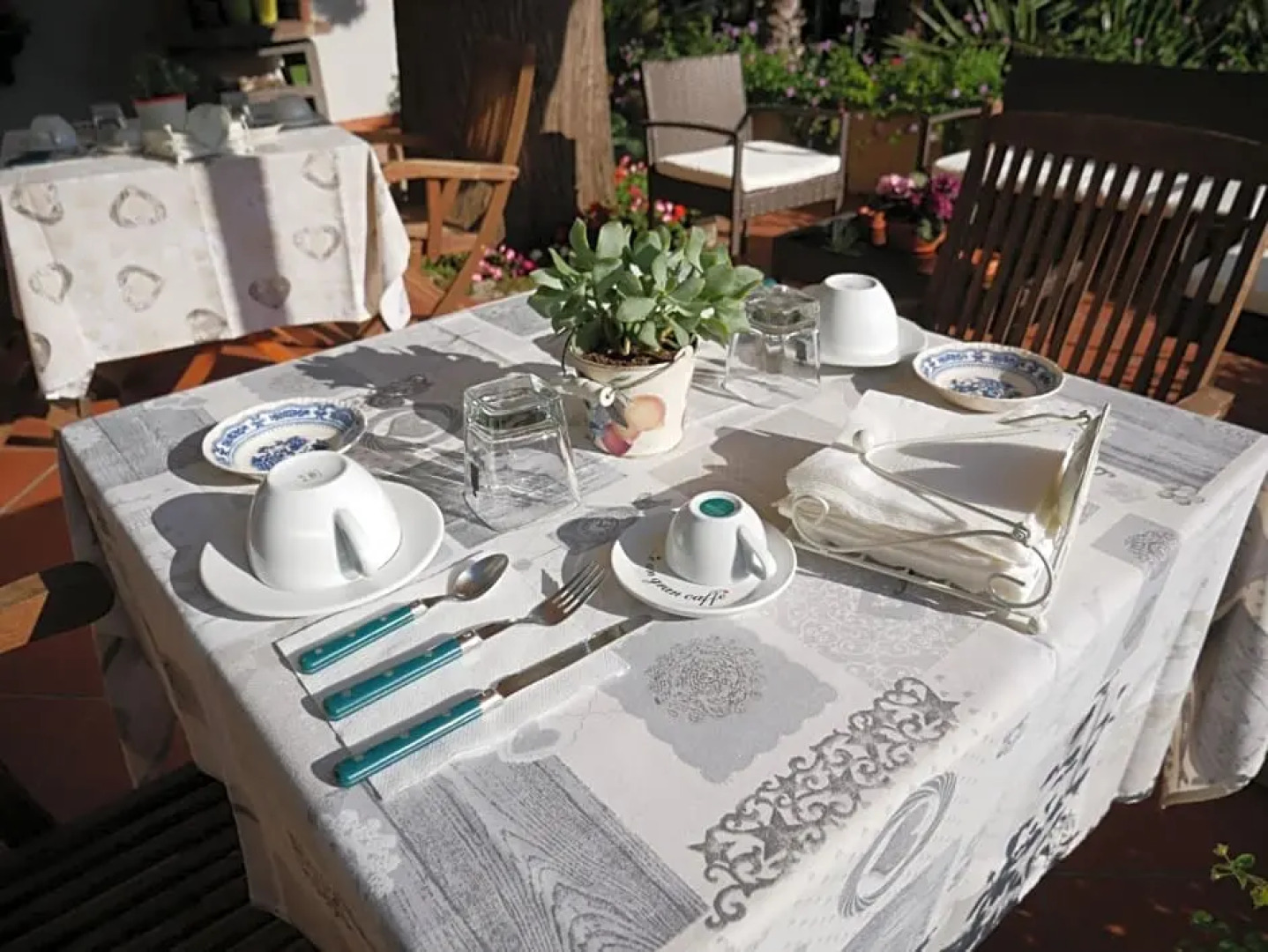 B&B du Parc Boutique Home