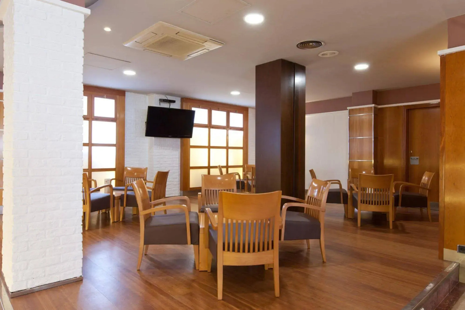 Hotel Peñiscola Palace