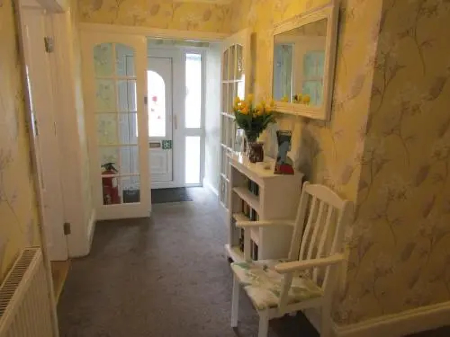 Flemishcourt Guest House