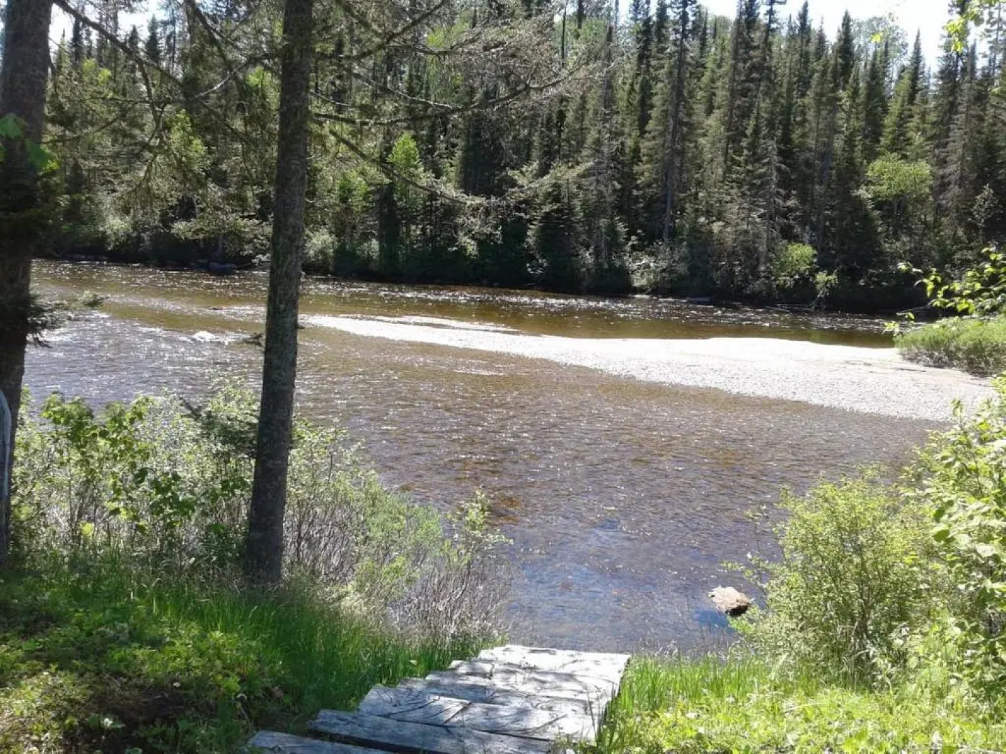 Nice Accommodation at the Grand Héron
