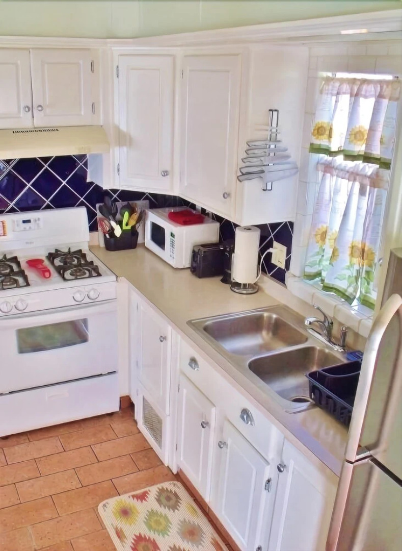 Harvest Moon Bungalow Holiday home 2