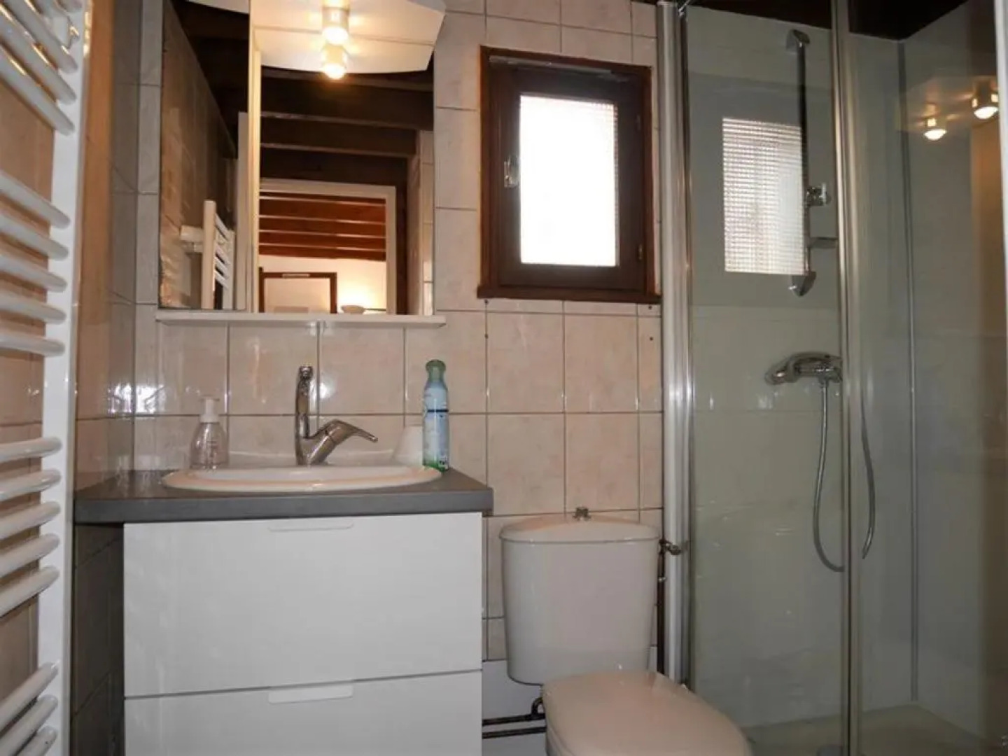 Maison Capbreton, 2 pièces, 4 personnes - FR-1-413-146