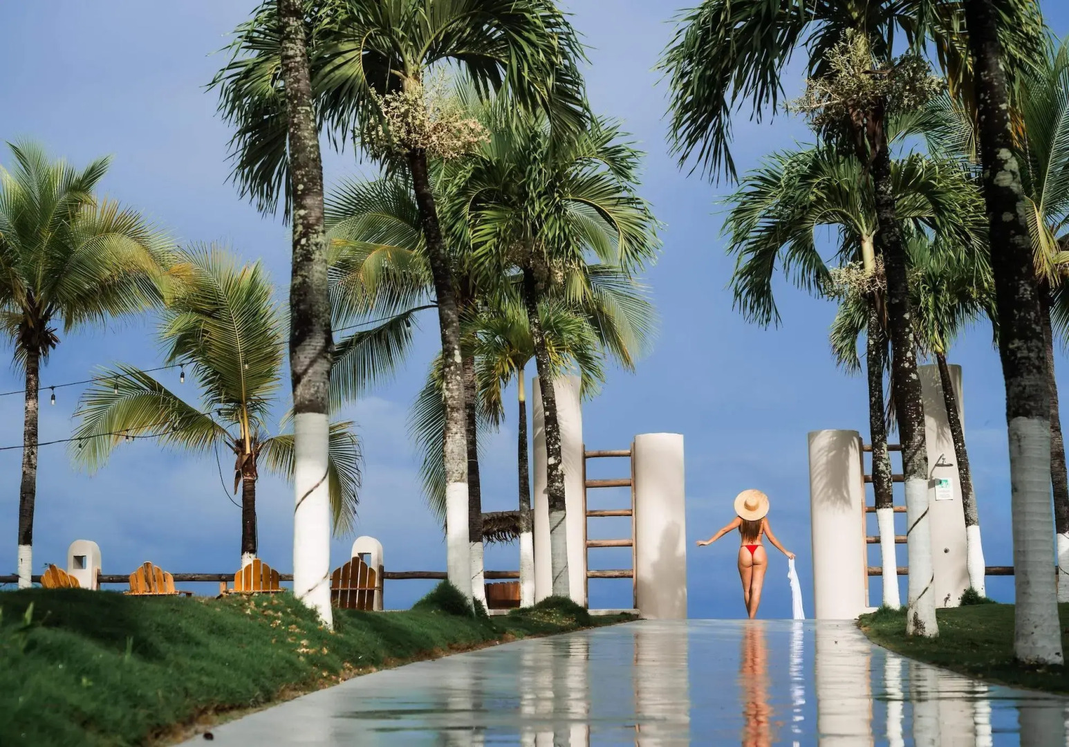 Bahia del Sol Beach Front Boutique Hotel