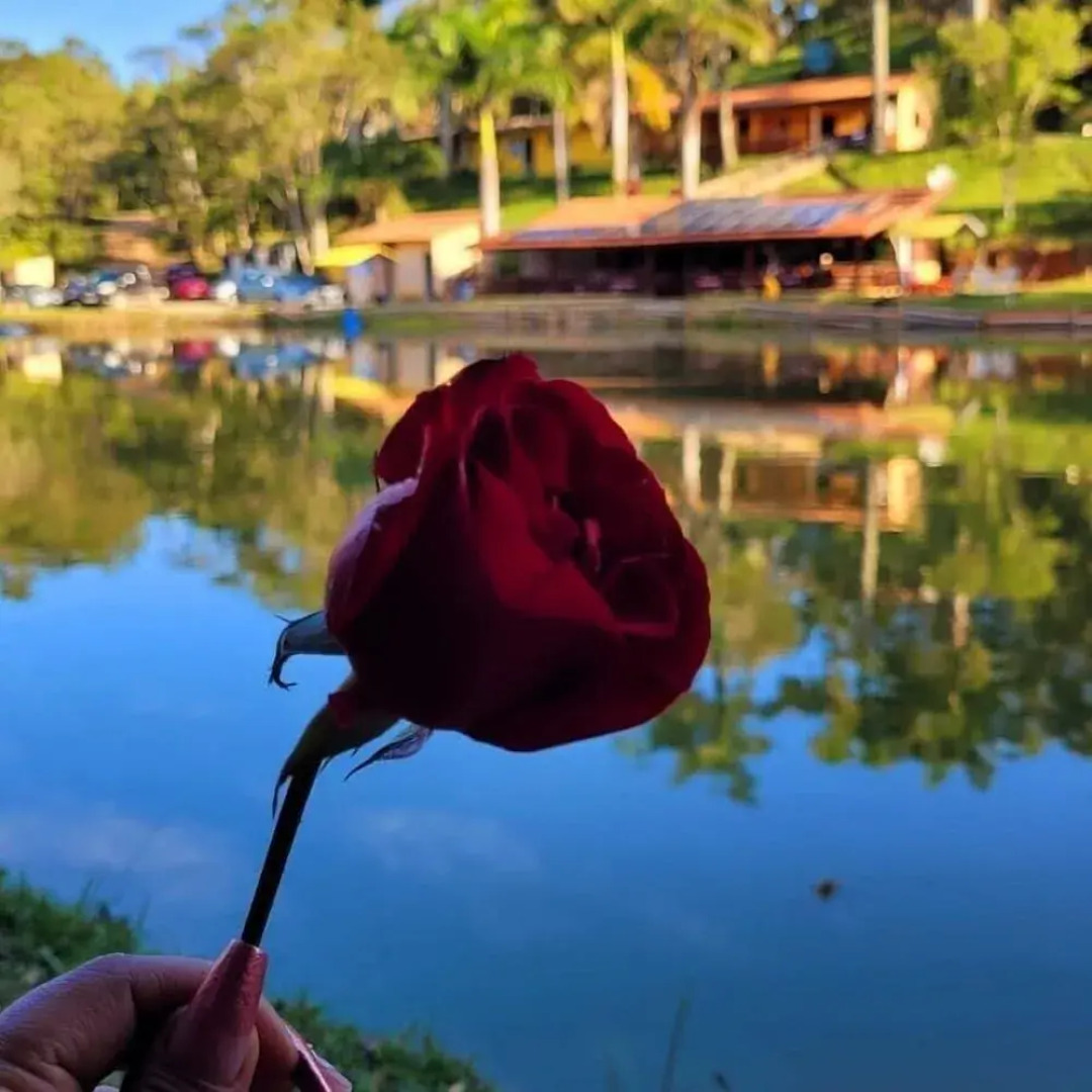 Pesqueiro e Pousada Rota do Sol