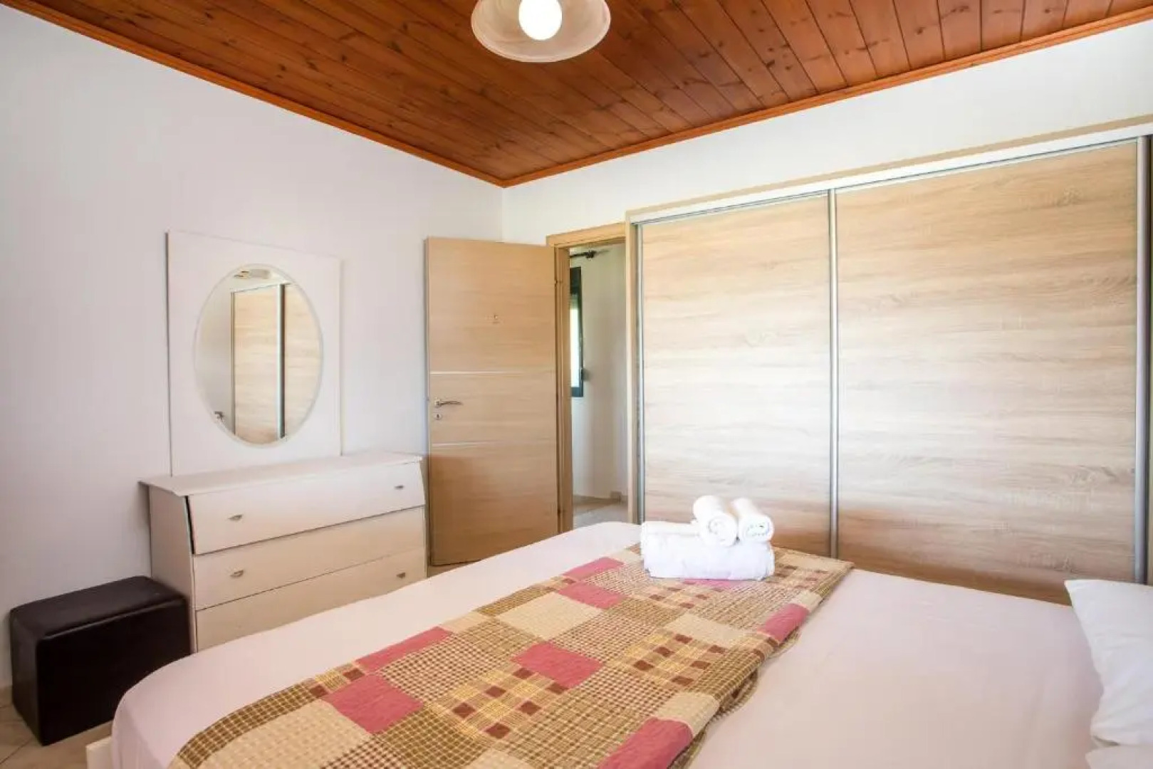 aegean retreat faliraki