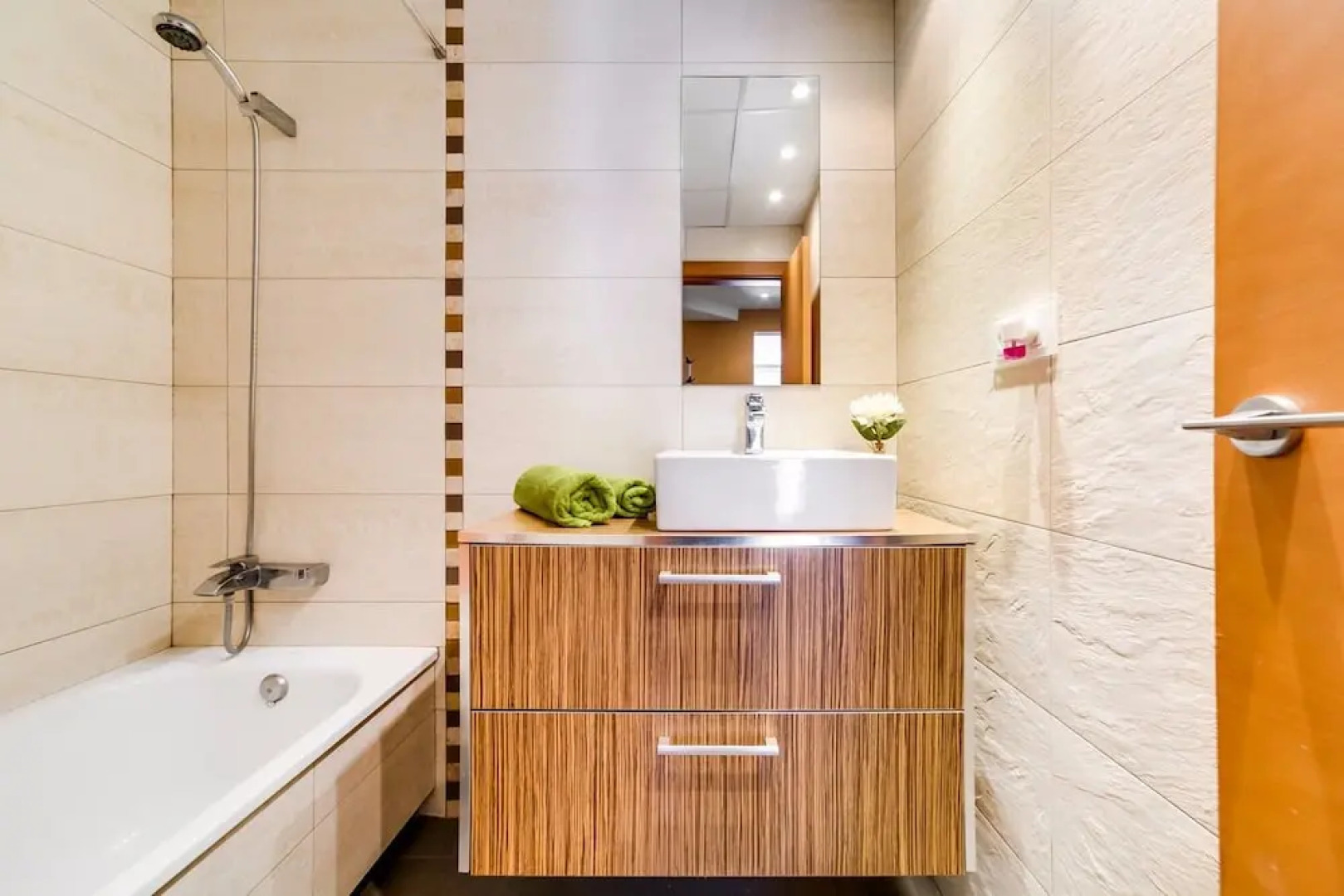 Vivalidays Villa Agathe Barcelona