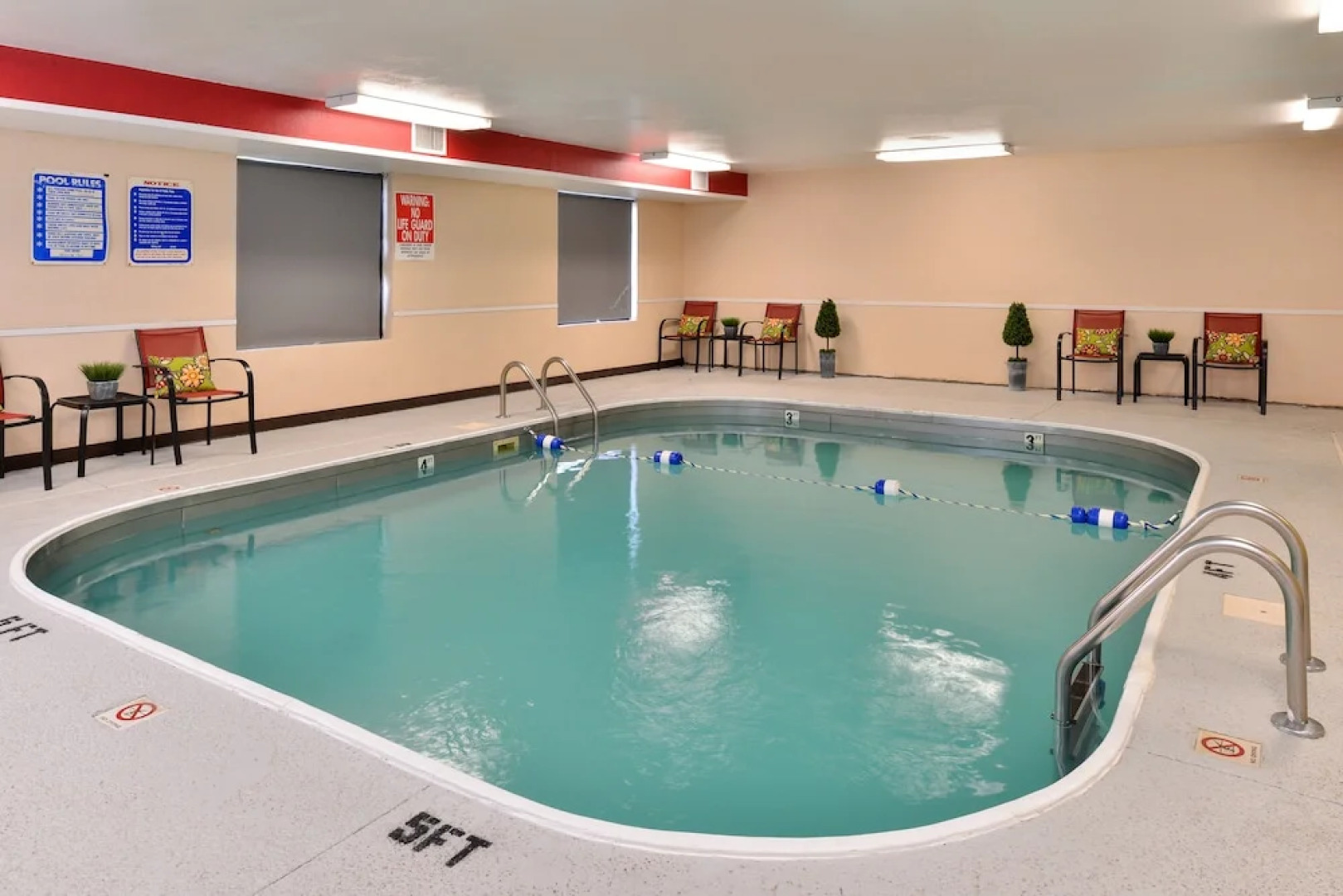 Americas Best Value Inn