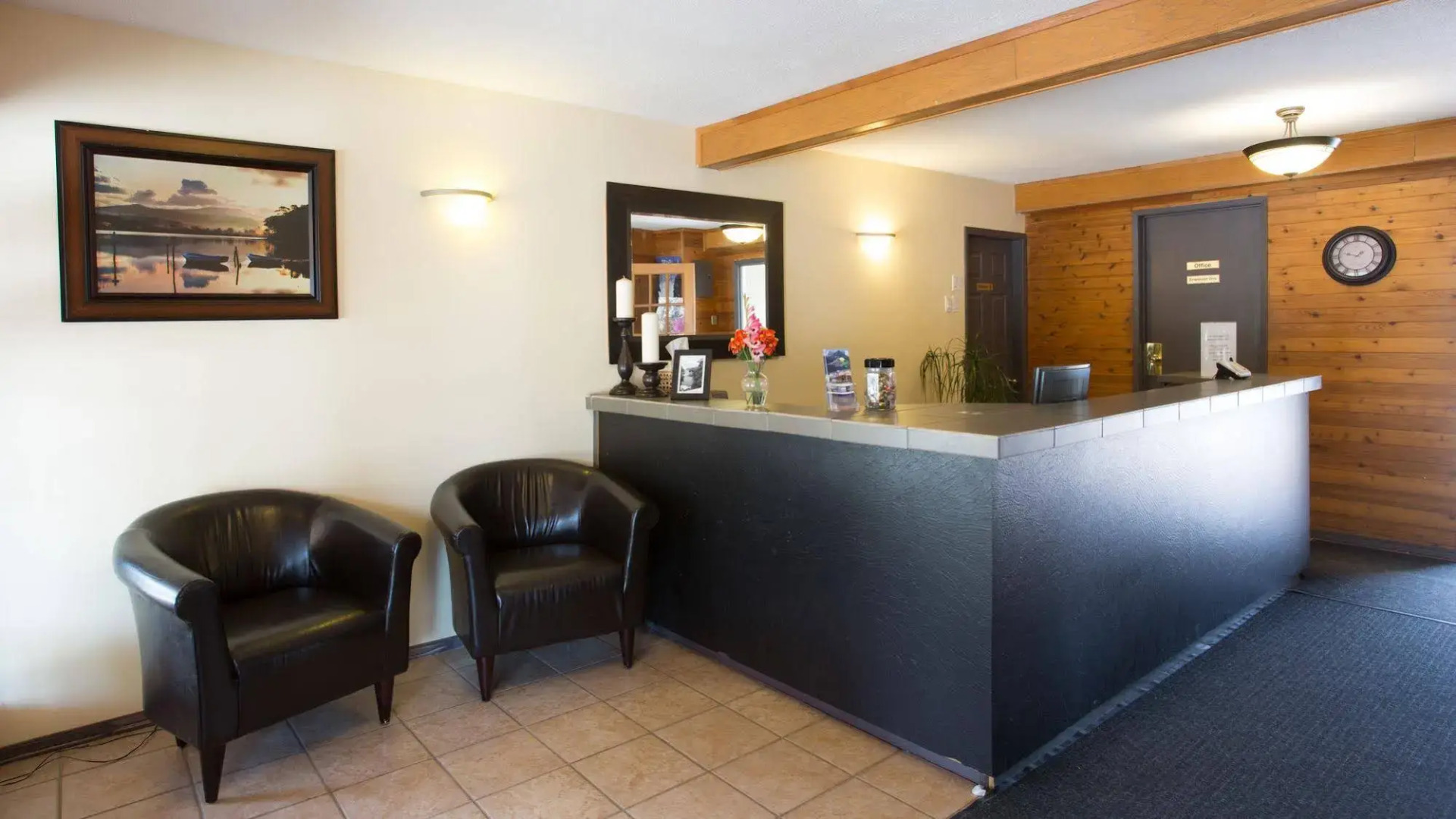 Powder Mountain Lodge