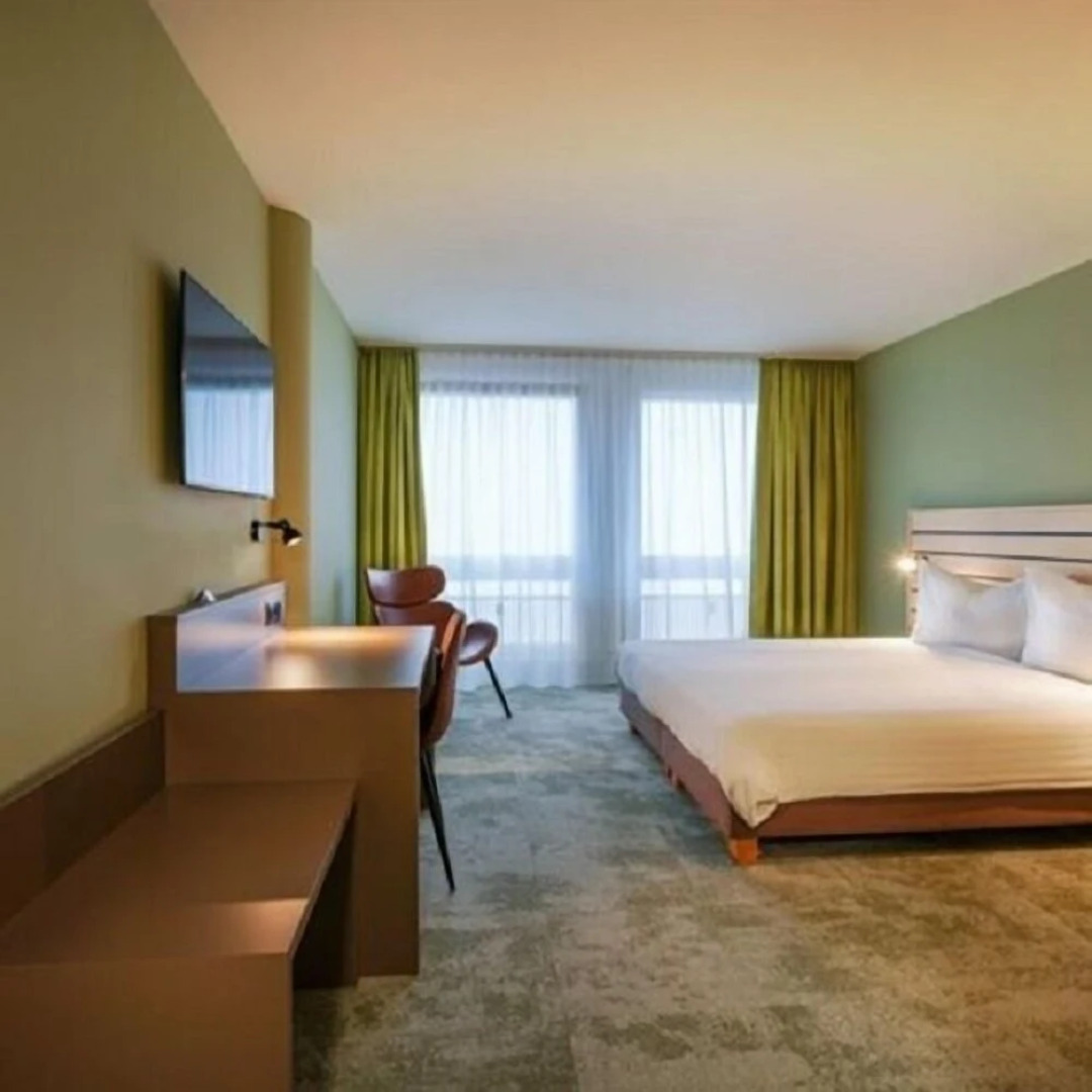 flexy.motel Schönenwerd