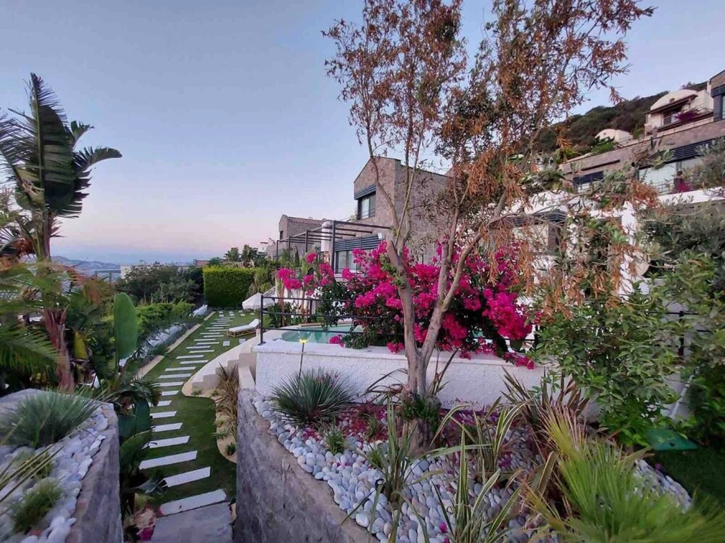 Yalikavaks Finest Mansion