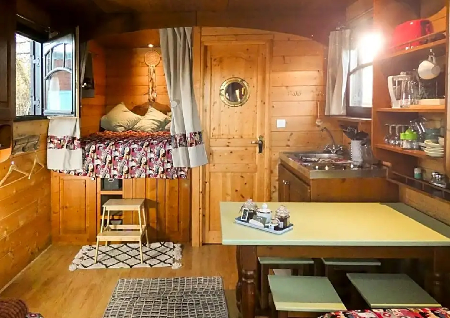 Le Domaine Des Droles de Dames