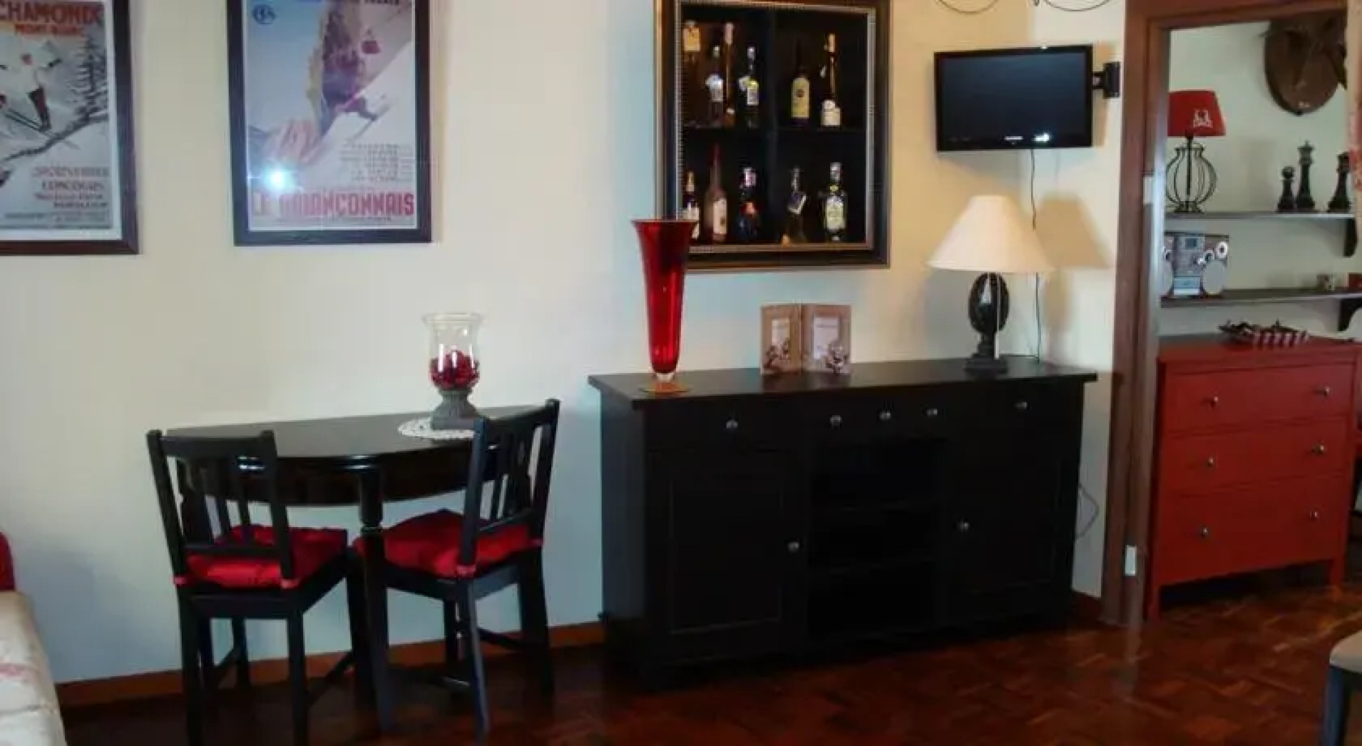 Appartamento Roccaraso Aremogna