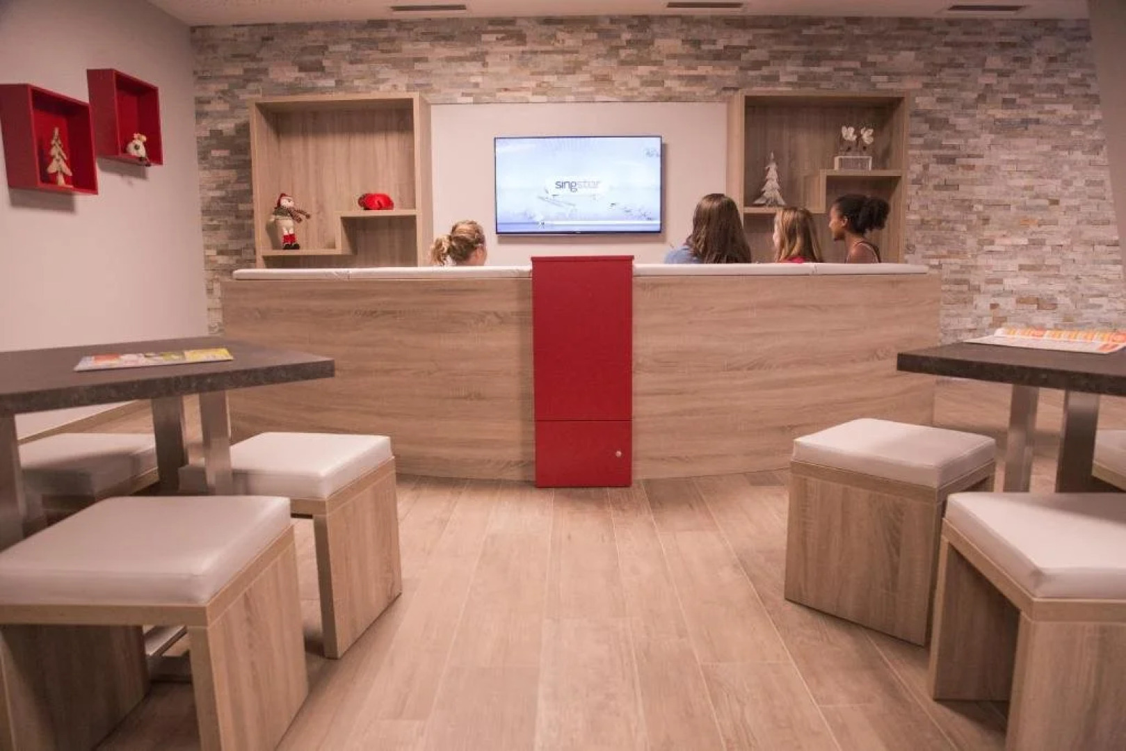 Hofgut Apartment & Lifestyle Resort