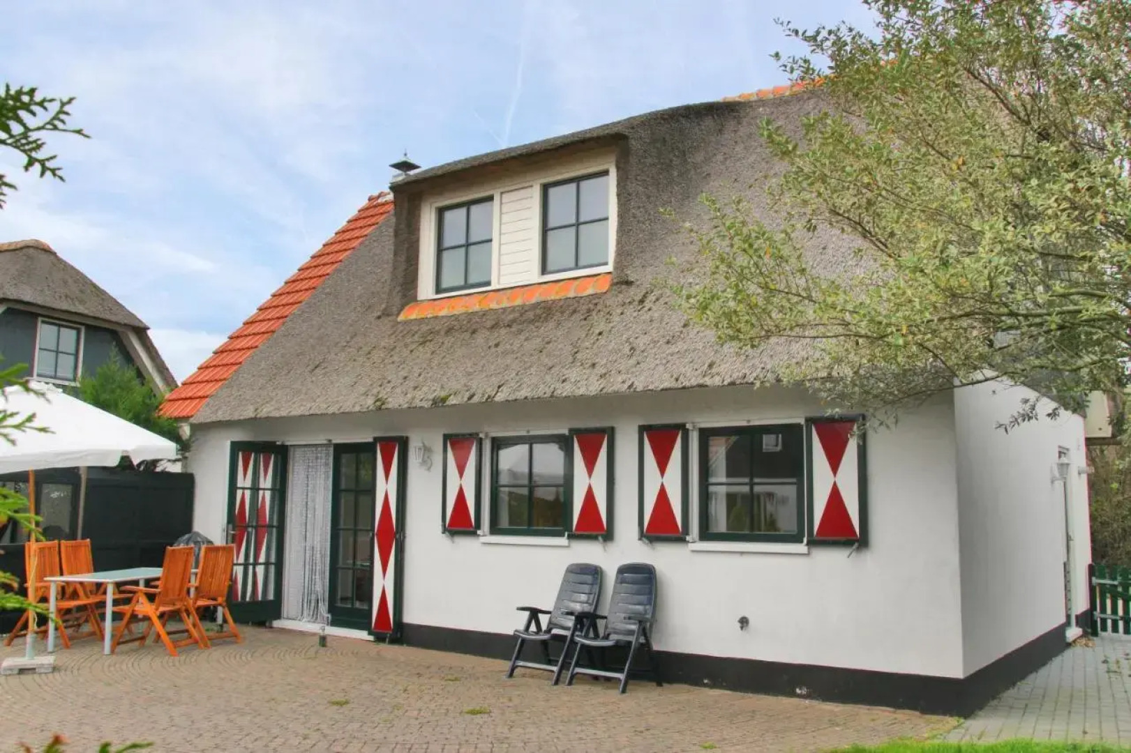 Sandepark 4 Callantsoog