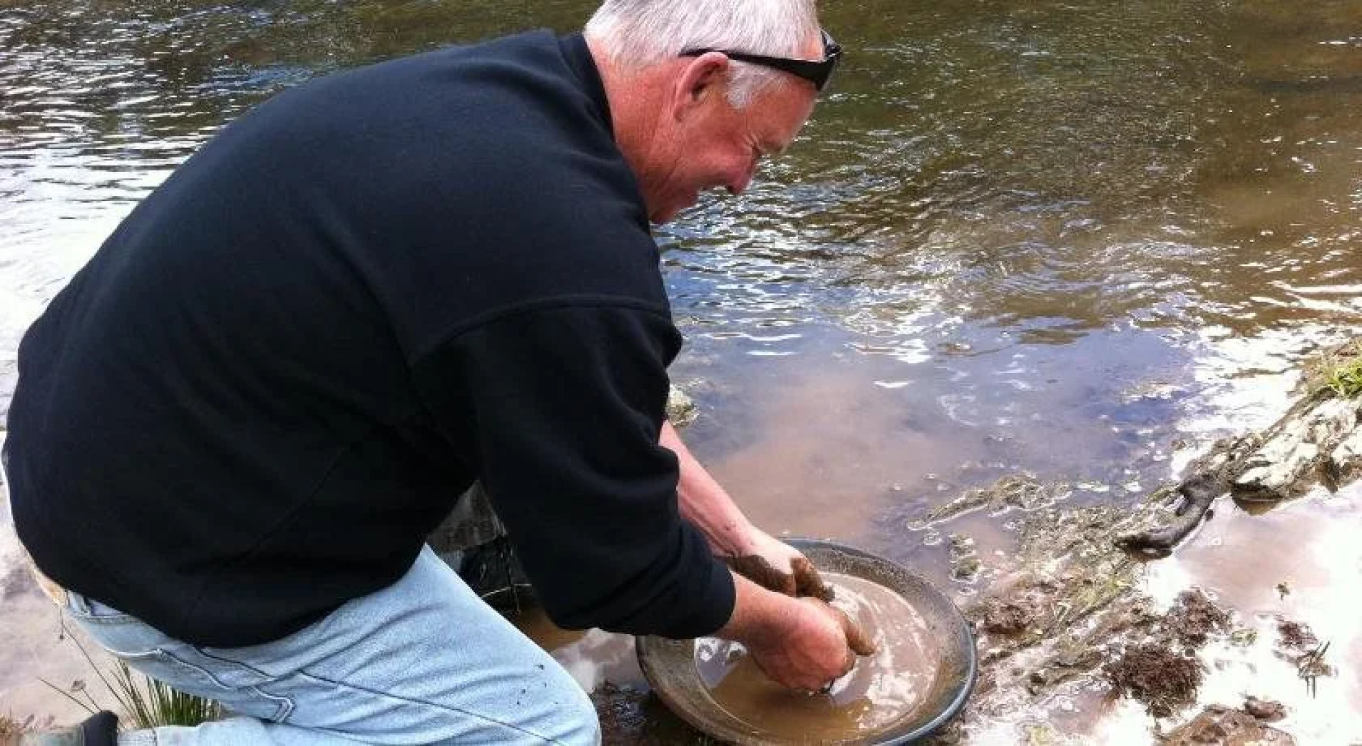 Gold Mine Guesthouse