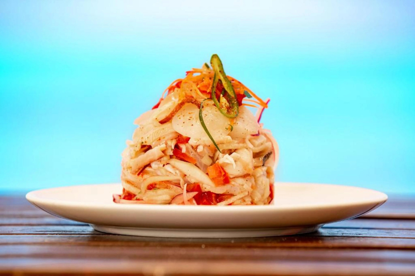 Serenity Authentic Glamping Tulum