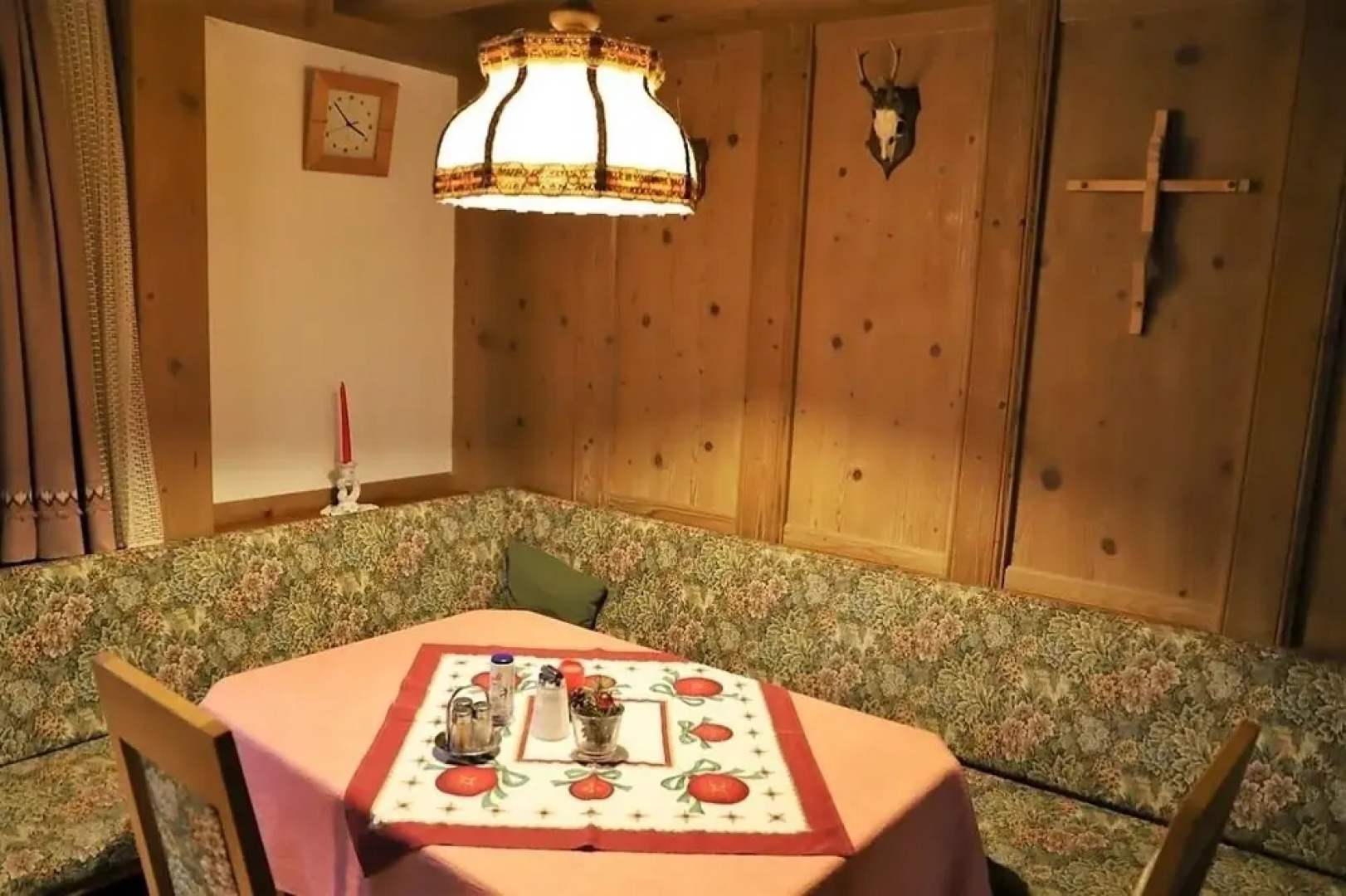 Sonnenhof Mieming Apartments & Zimmer