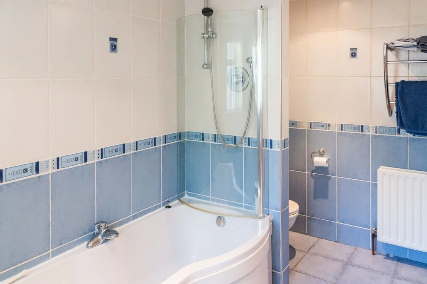 23 Hillsborough Road B&B