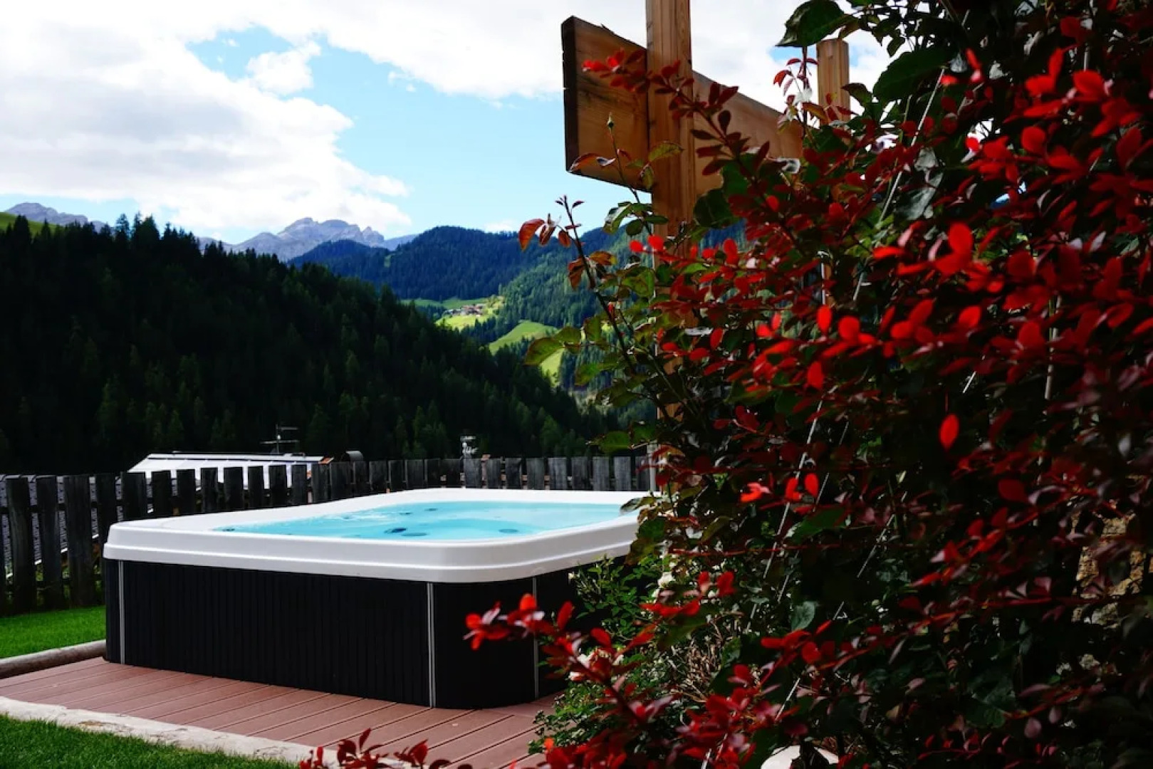 Hotel Chalet La Palsa