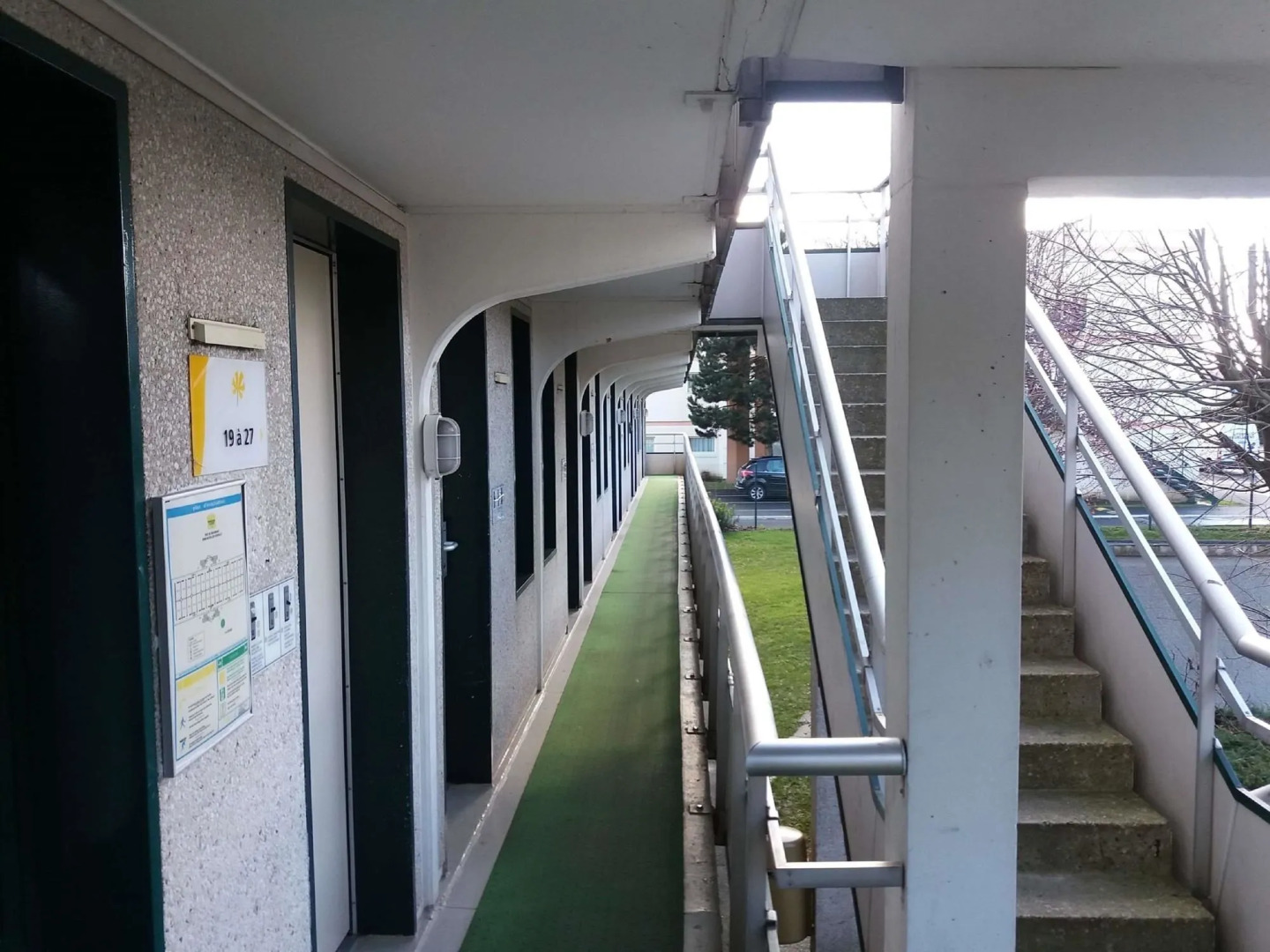 Première Classe Lille Sud - Henin Beaumont