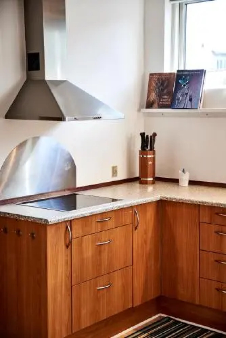 Fredericia Apartment