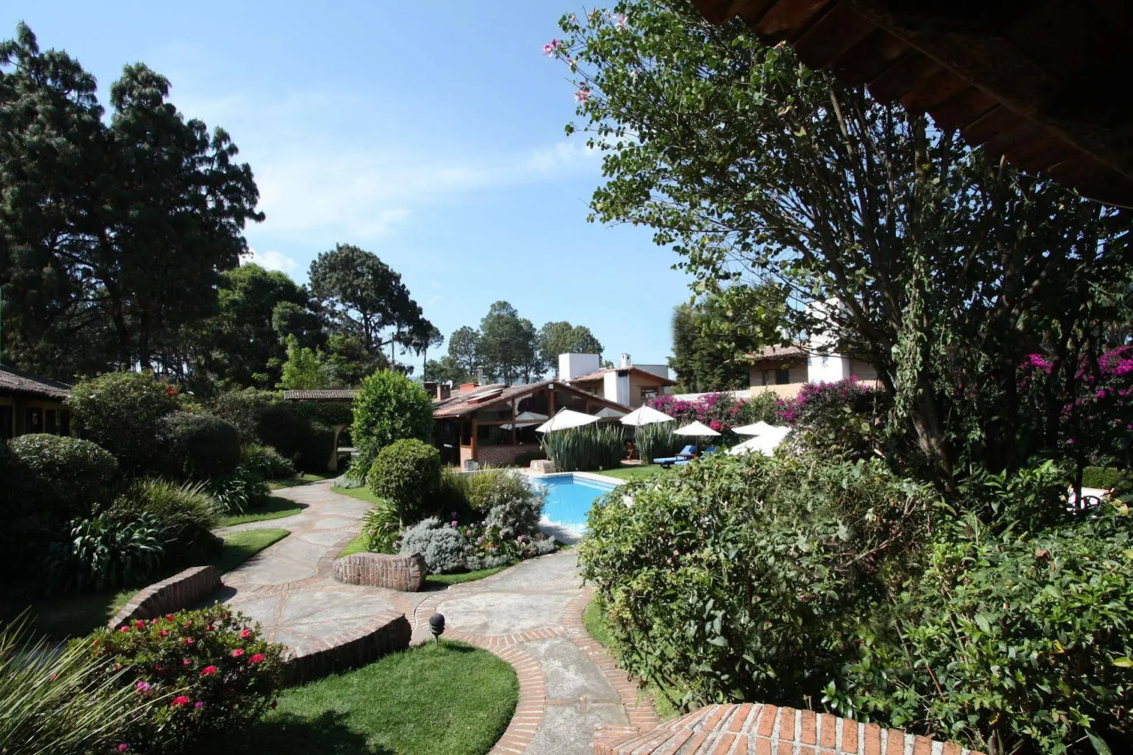 Hotel Las Caballerizas