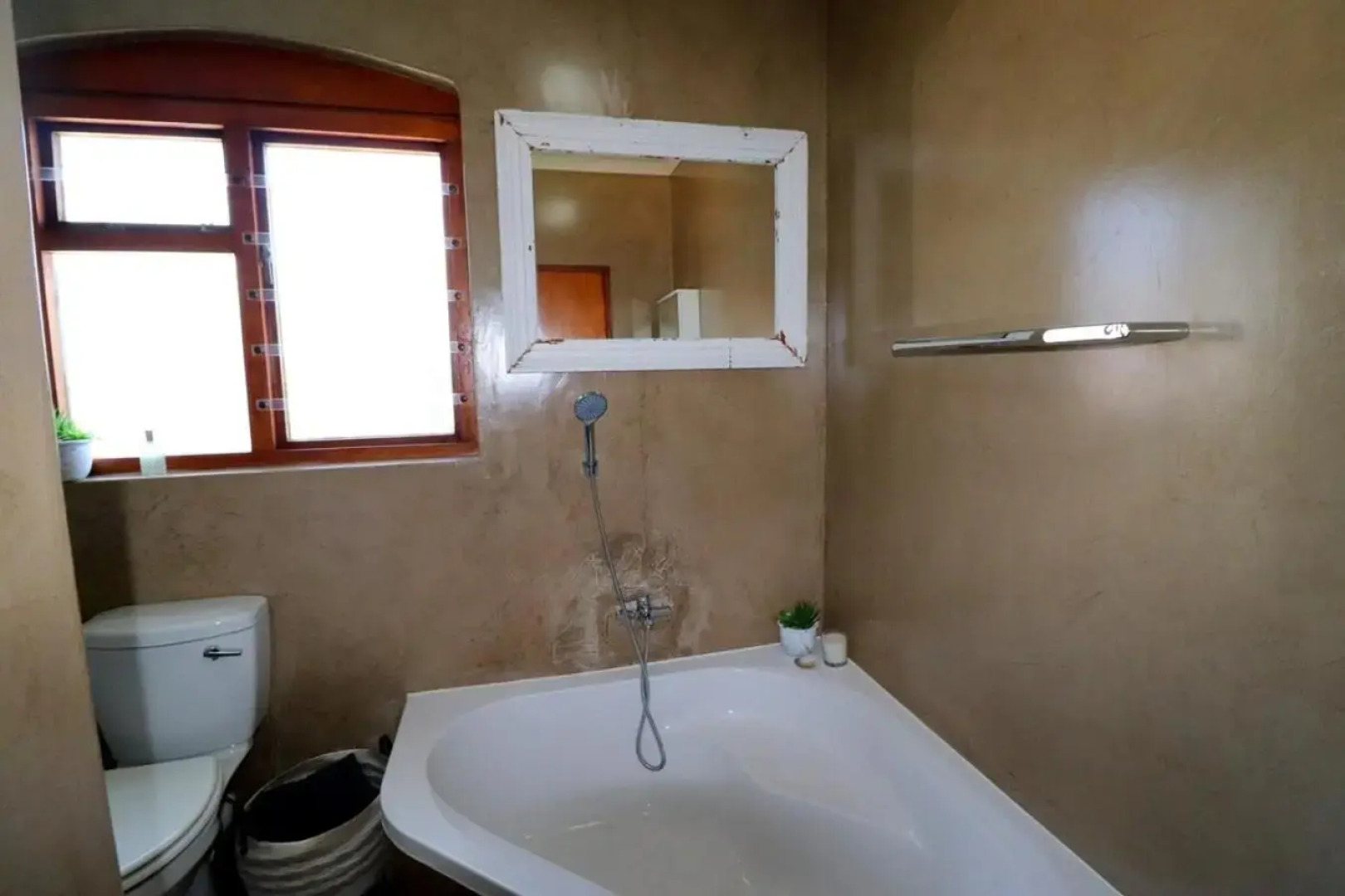 Naude House in Struisbaai