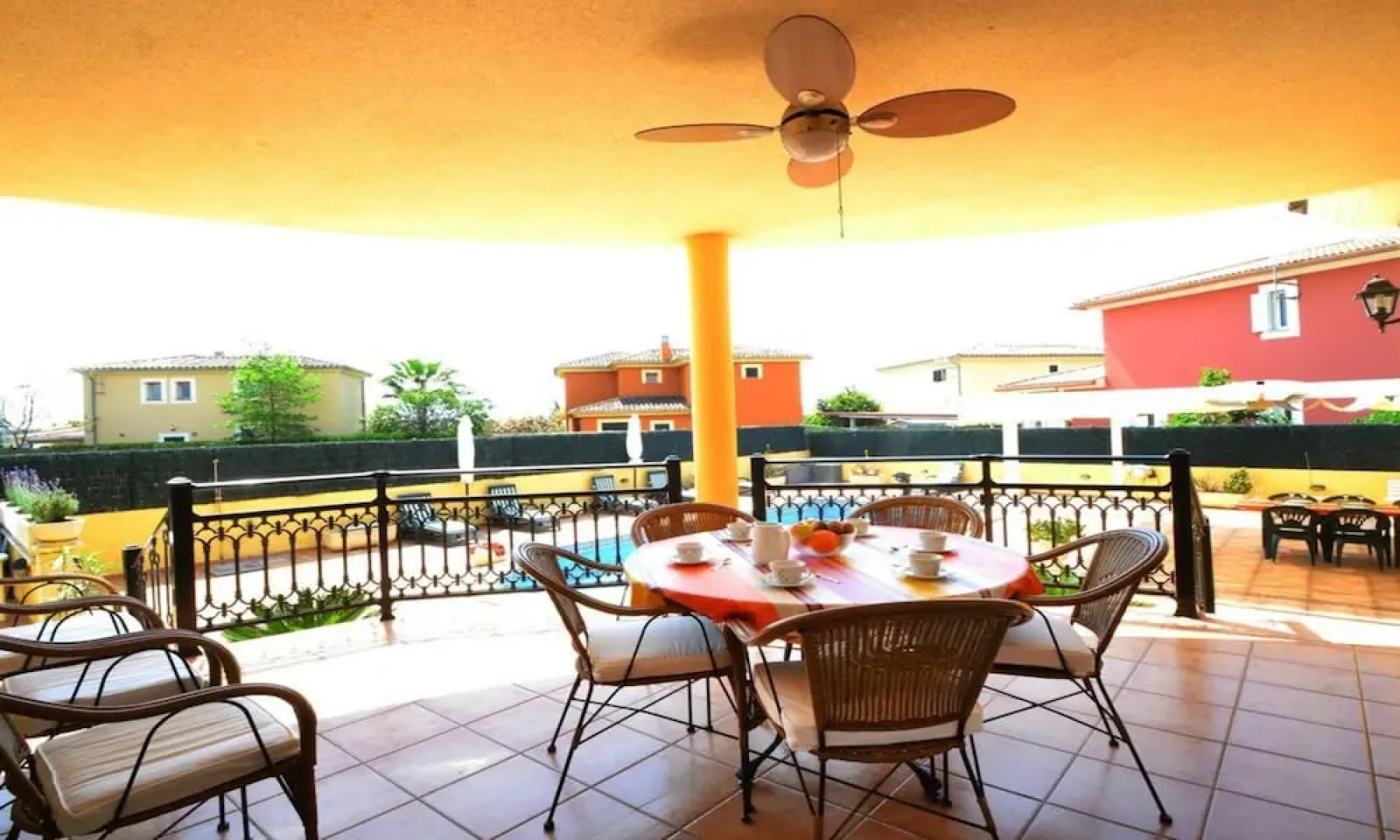 104515 -  Villa in Marratxí