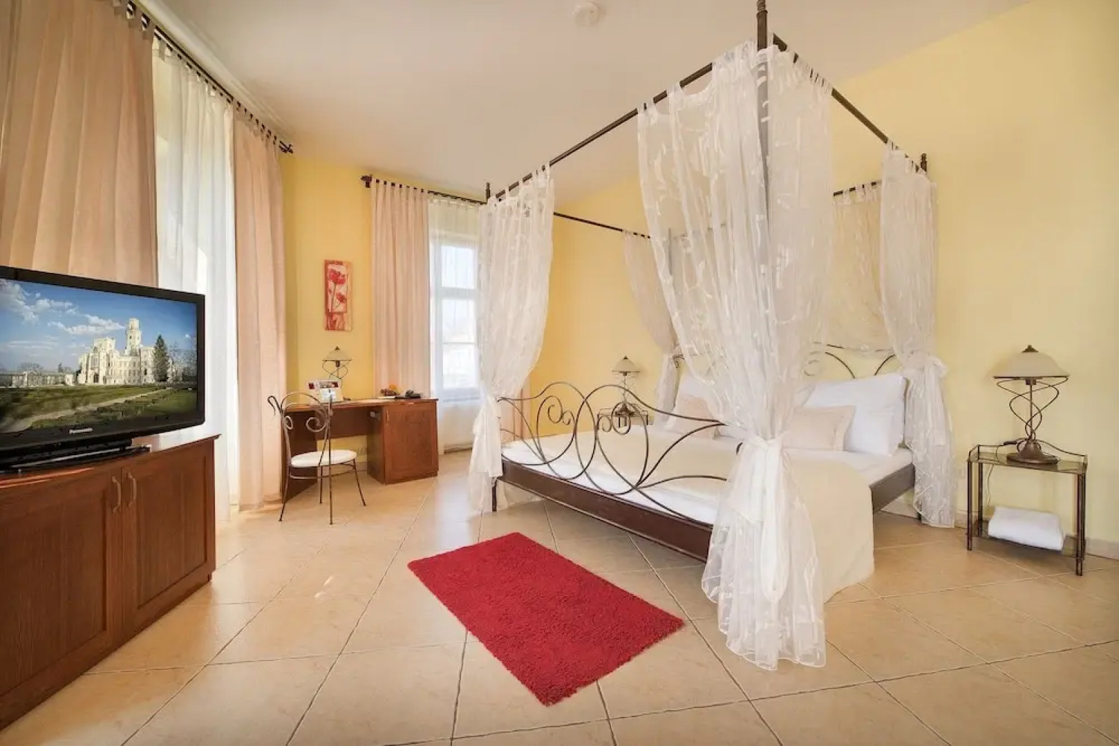 Residence Knížecí Dvůr