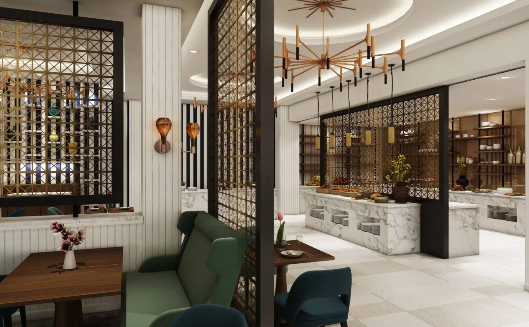 Mostar Marriott Hotel