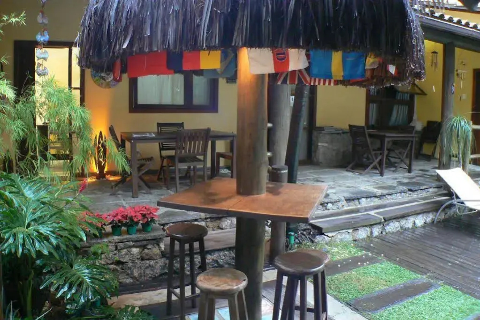 Itacoatiara Inn